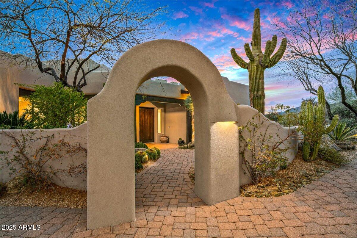 DESERT MOUNTAIN - Residential