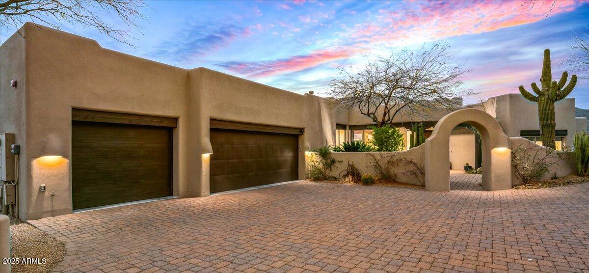 DESERT MOUNTAIN - Residential