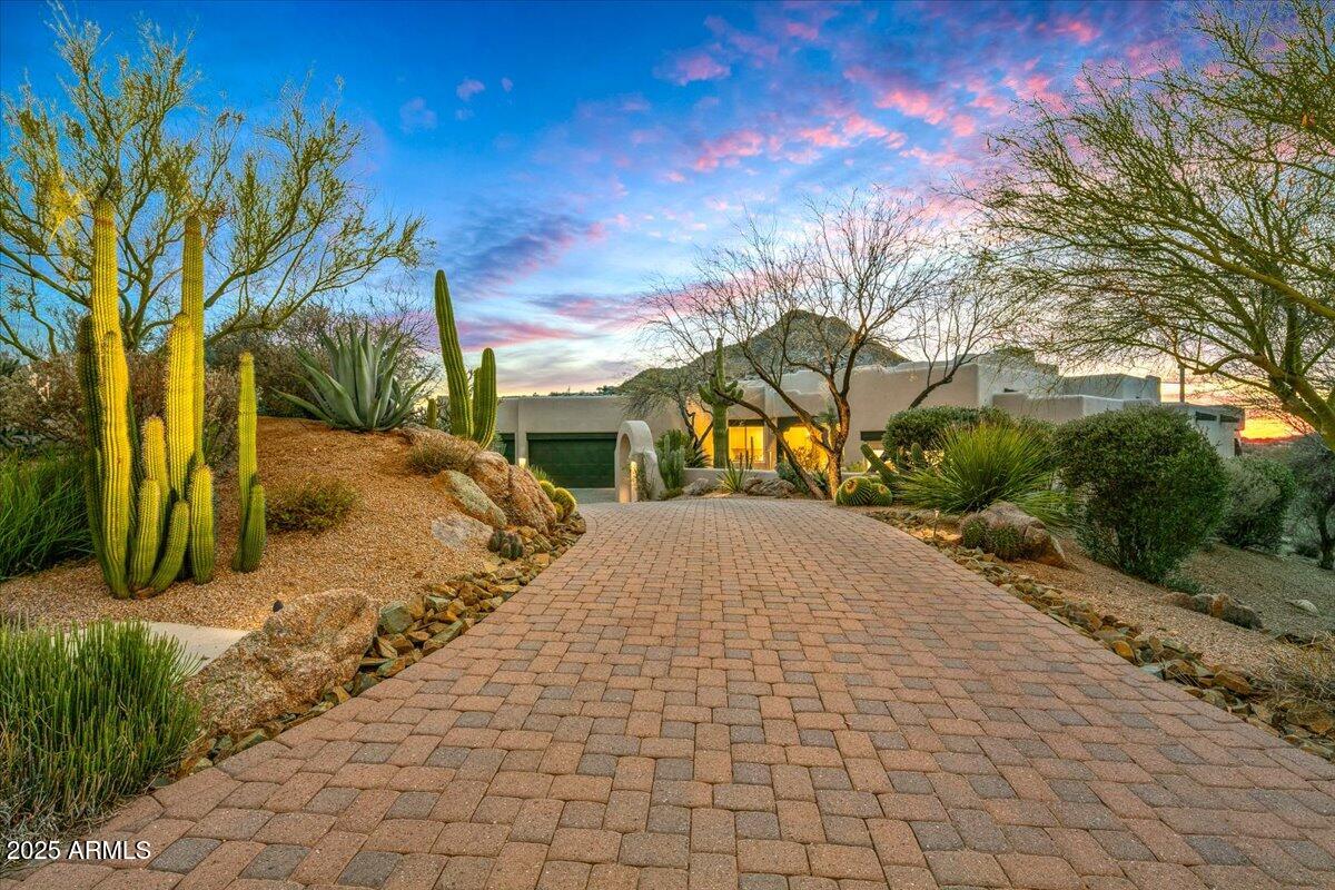 DESERT MOUNTAIN - Residential