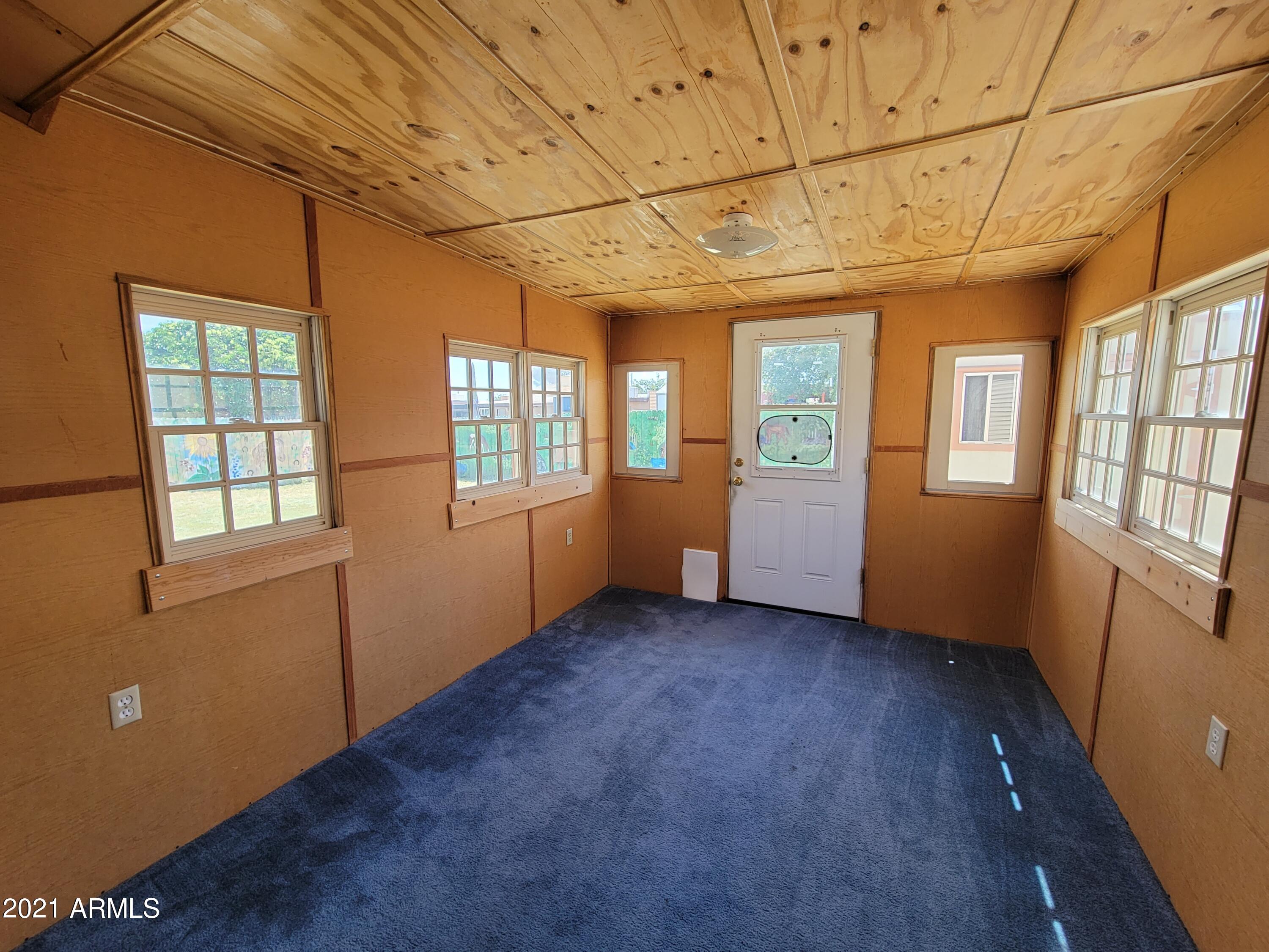 THE MEADOWS - Residential