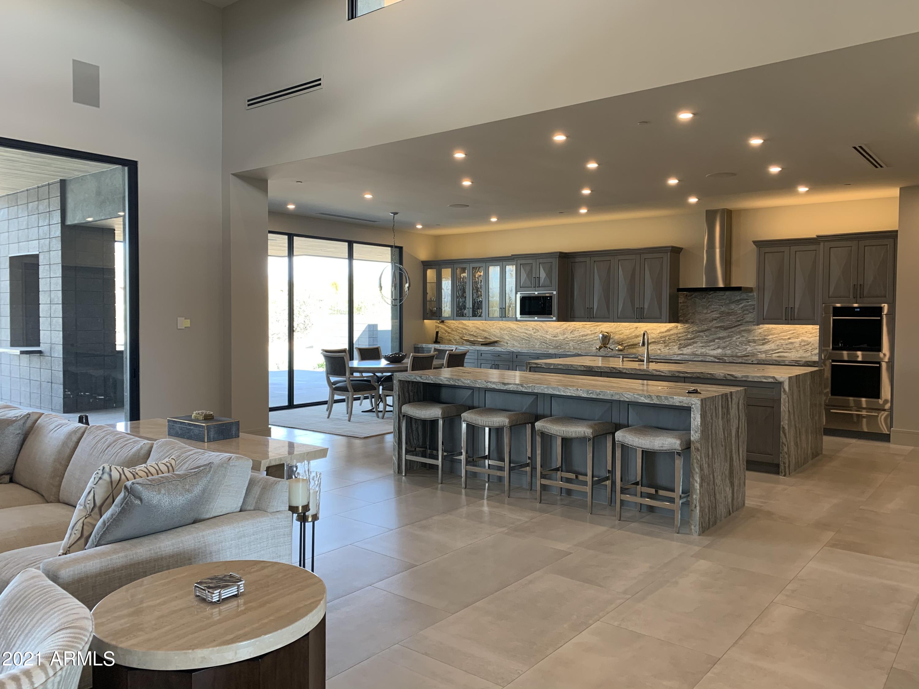DESERT MOUNTAIN PHASE 1 UNIT 1 LOT 1-205 TR A - Residential