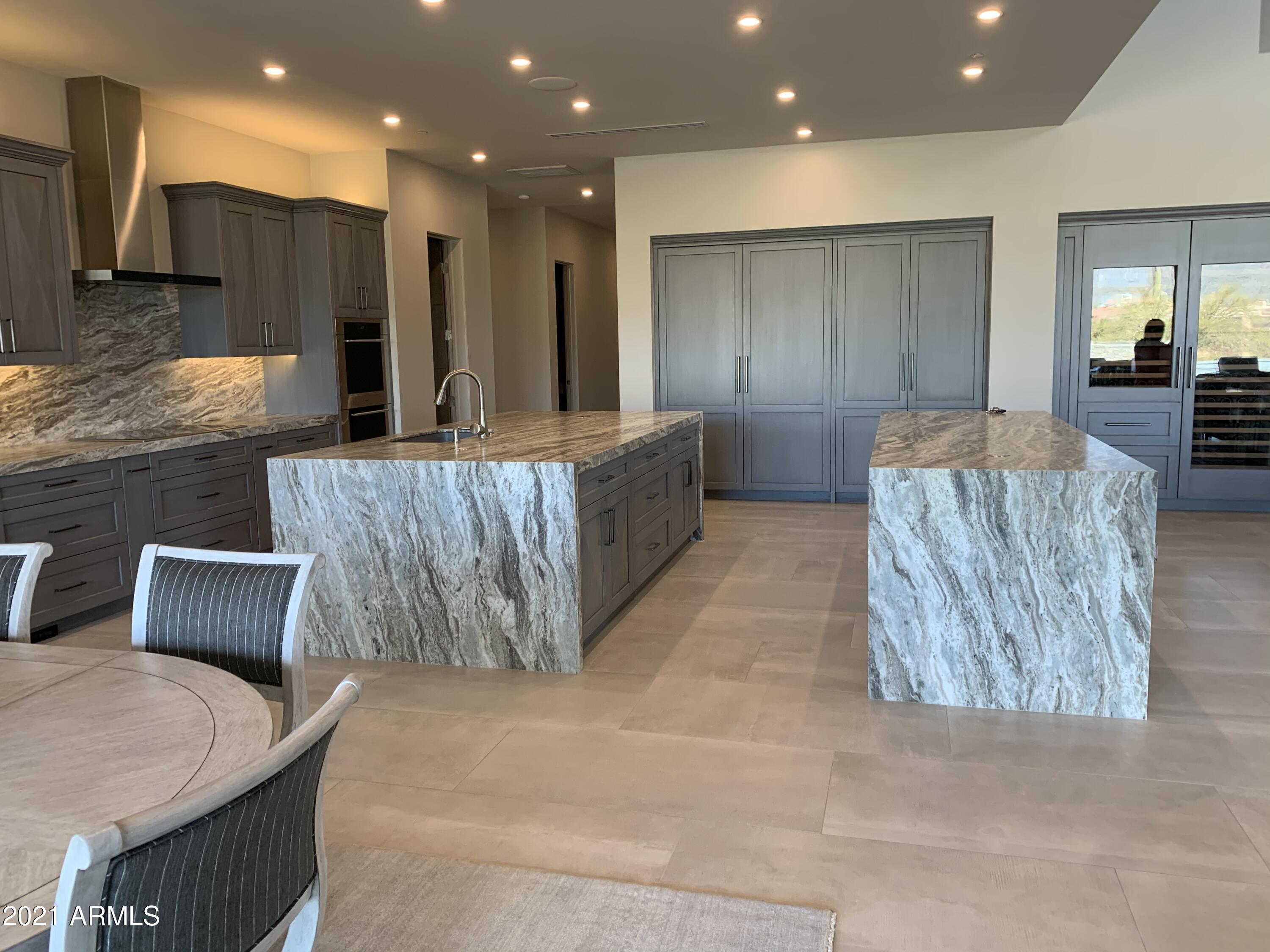 DESERT MOUNTAIN PHASE 1 UNIT 1 LOT 1-205 TR A - Residential