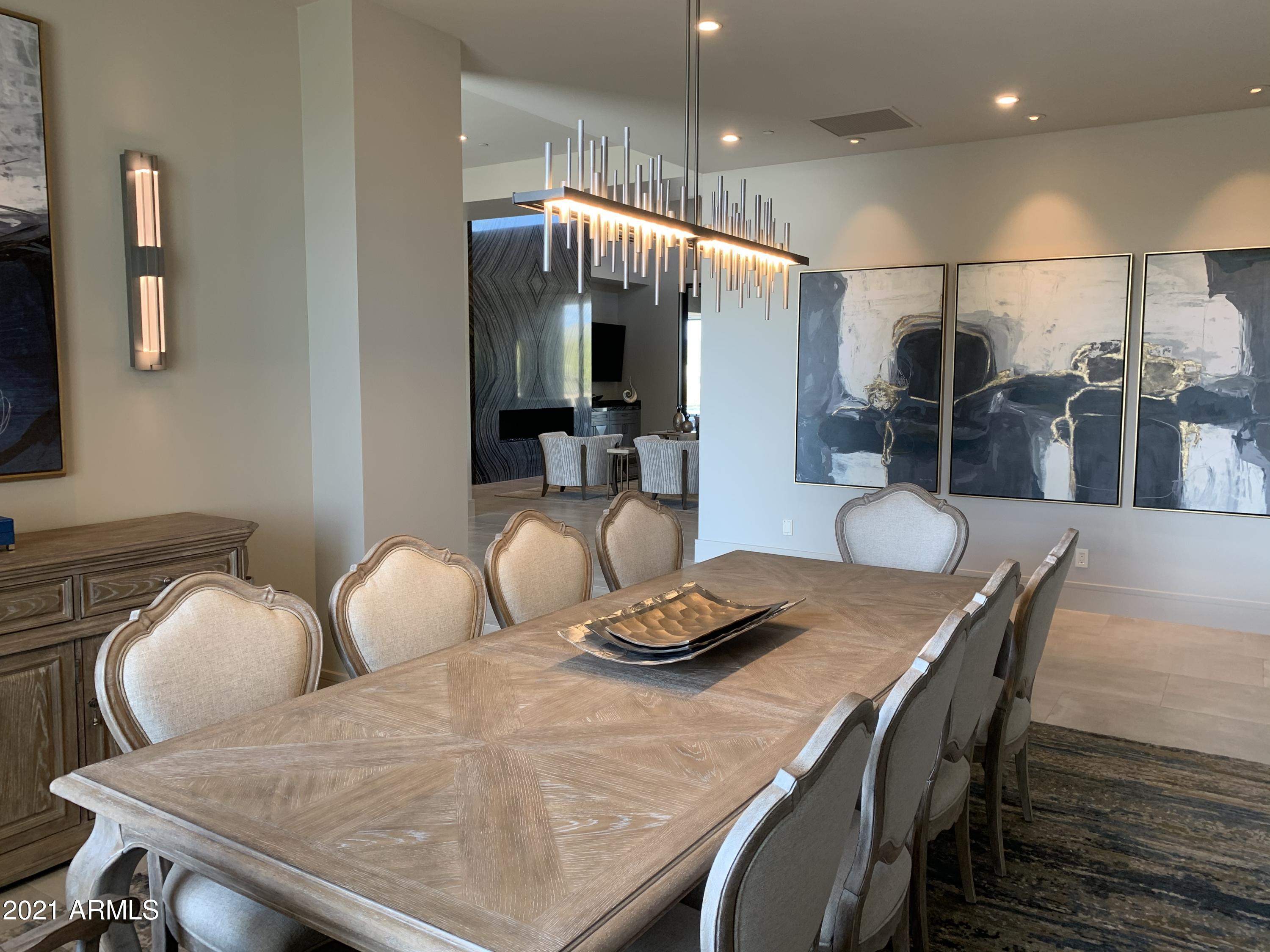 DESERT MOUNTAIN PHASE 1 UNIT 1 LOT 1-205 TR A - Residential