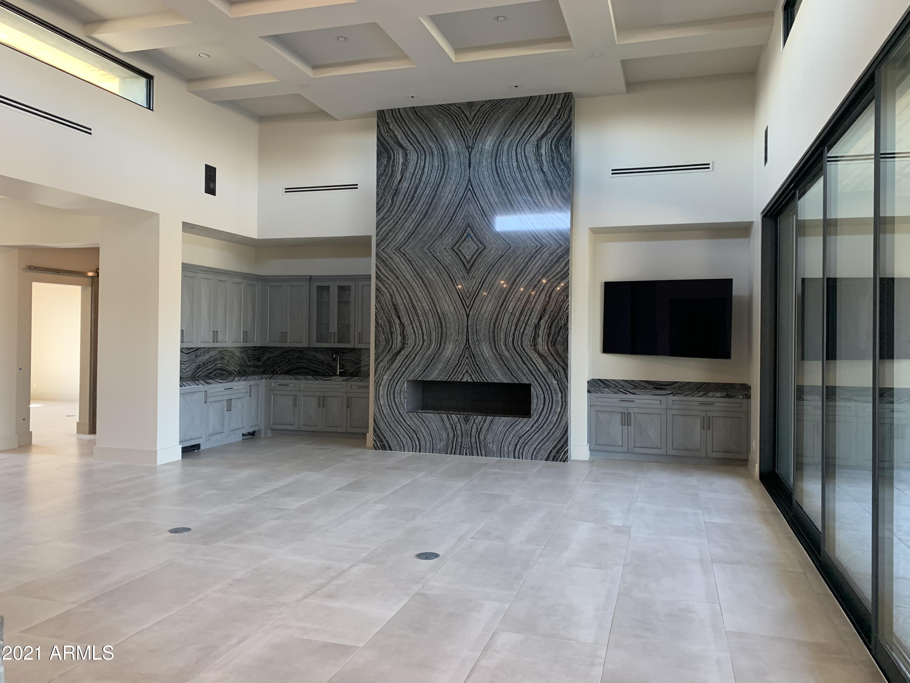DESERT MOUNTAIN PHASE 1 UNIT 1 LOT 1-205 TR A - Residential
