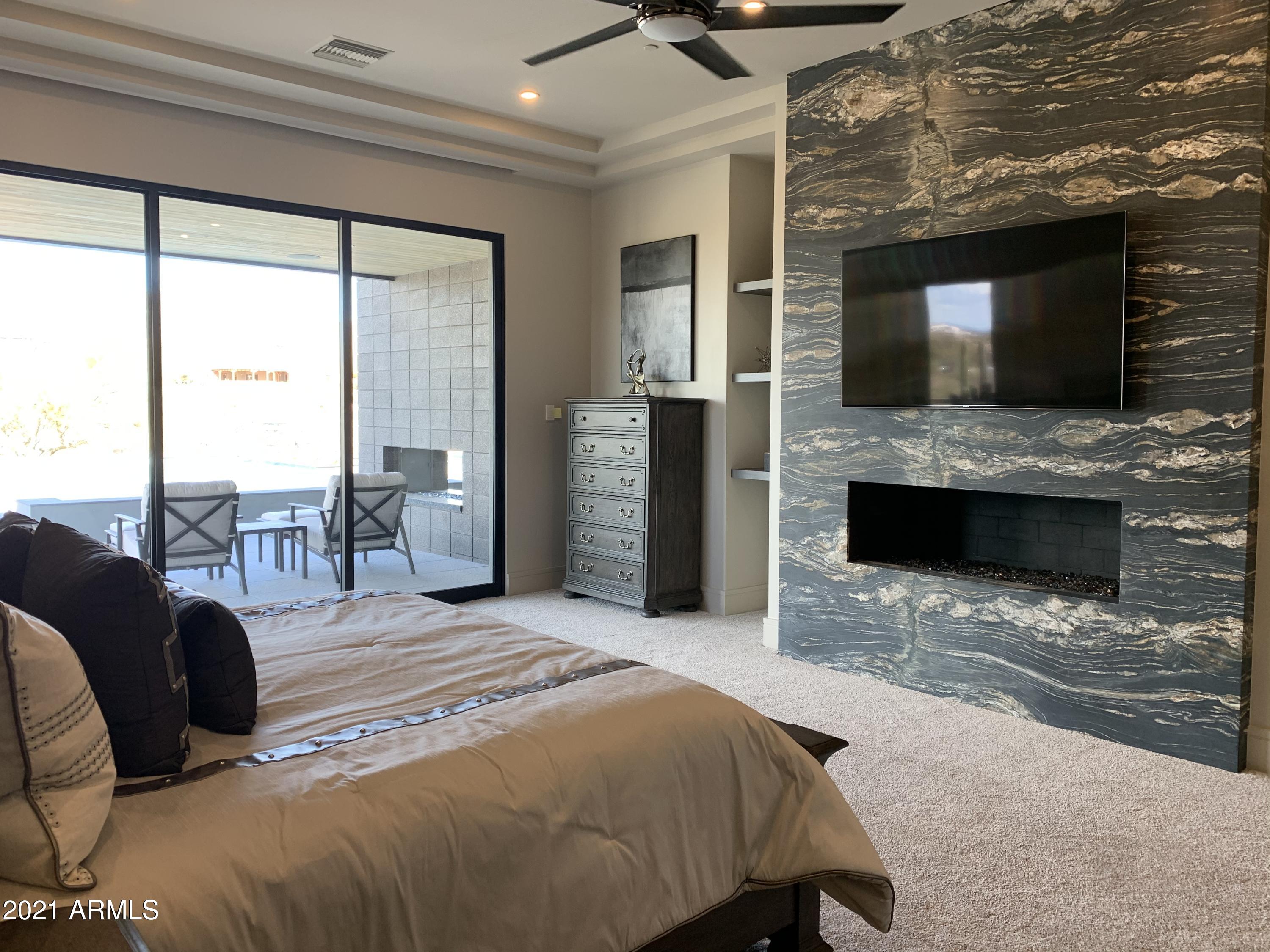 DESERT MOUNTAIN PHASE 1 UNIT 1 LOT 1-205 TR A - Residential