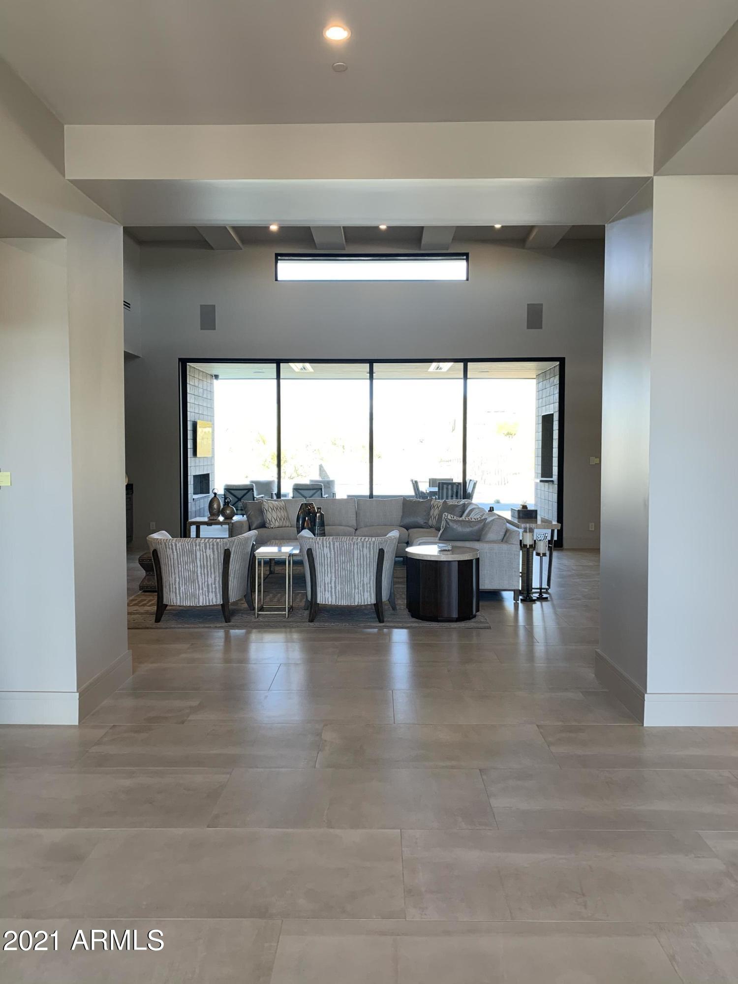 DESERT MOUNTAIN PHASE 1 UNIT 1 LOT 1-205 TR A - Residential