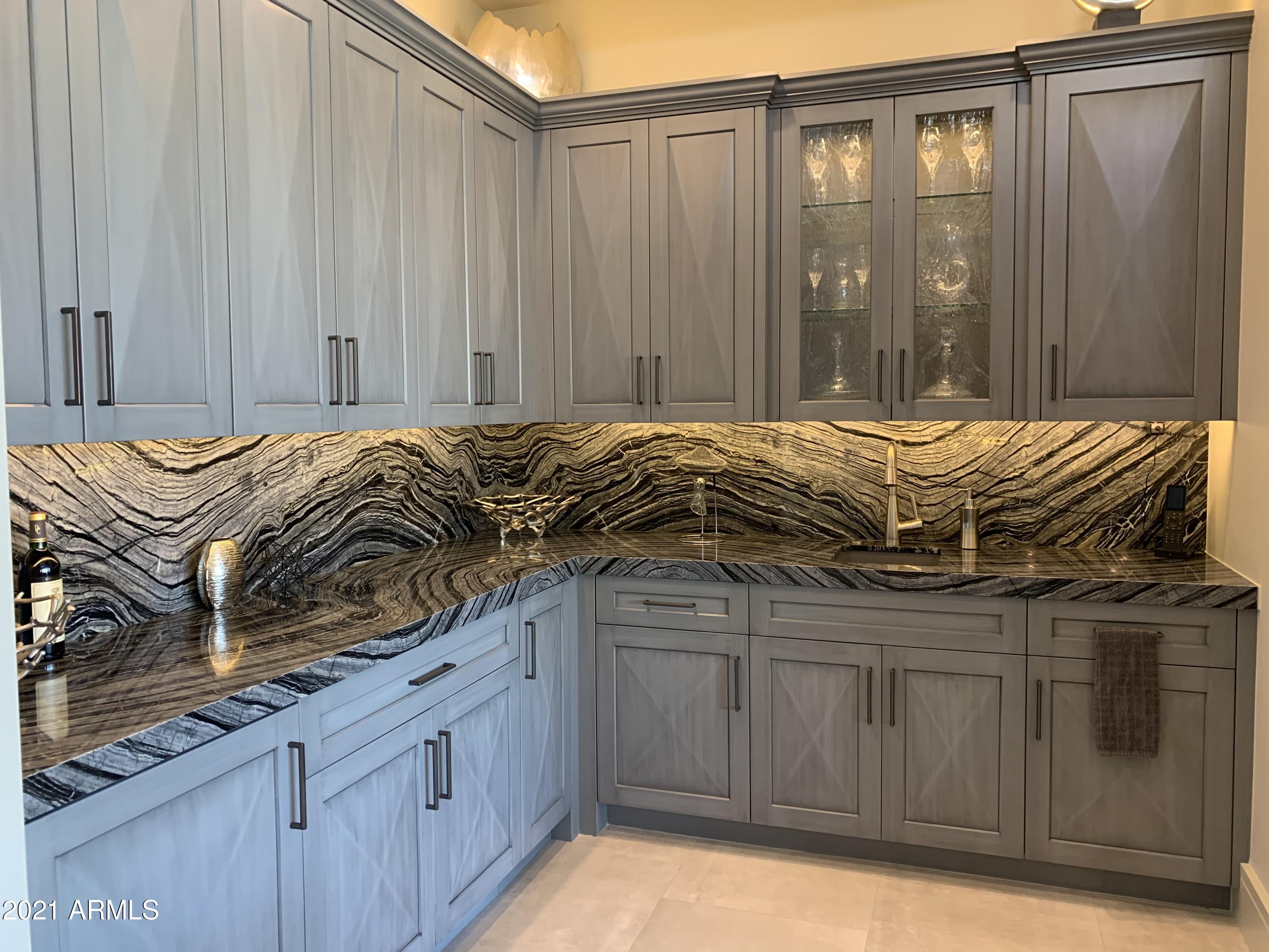 DESERT MOUNTAIN PHASE 1 UNIT 1 LOT 1-205 TR A - Residential