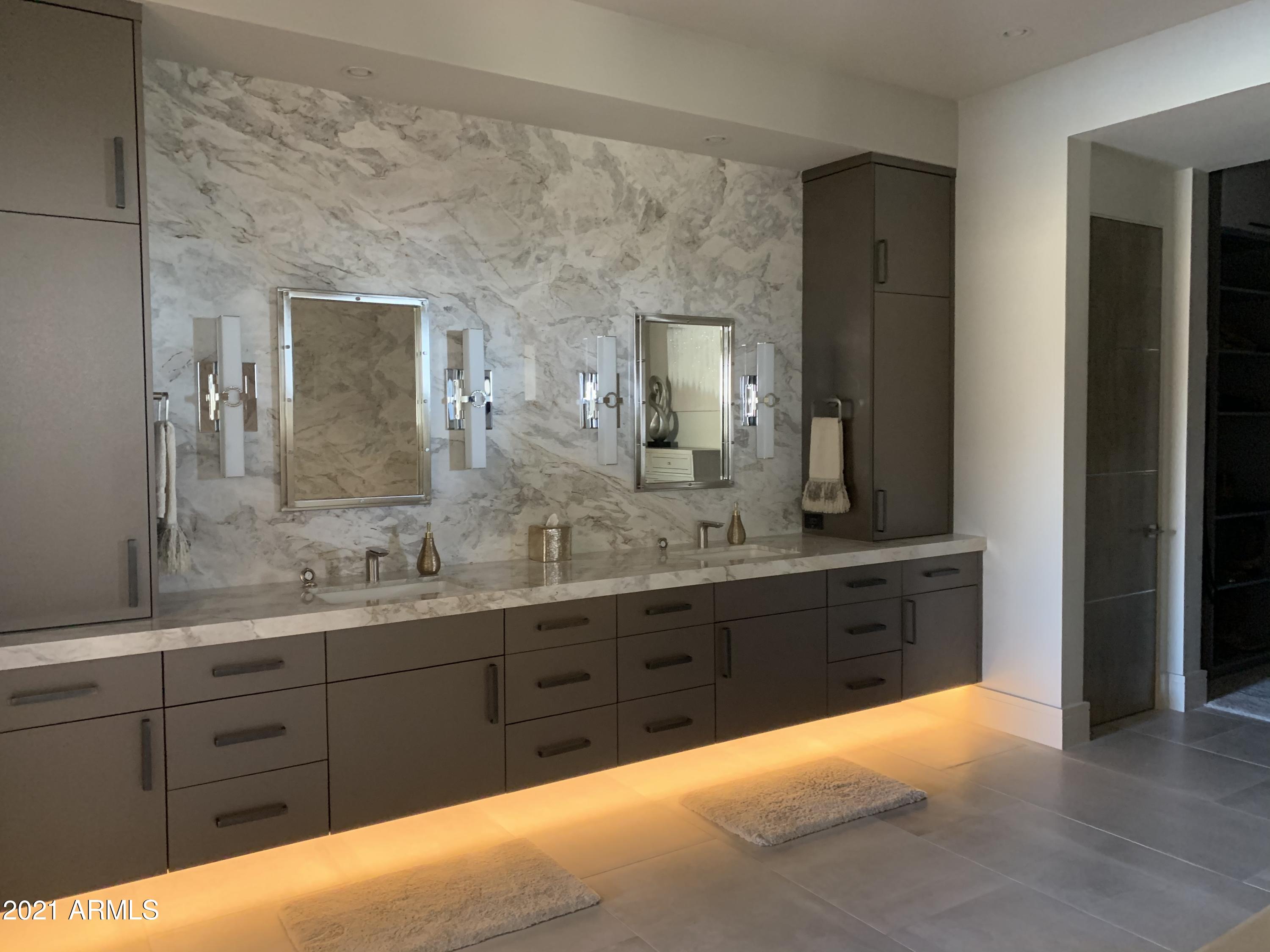 DESERT MOUNTAIN PHASE 1 UNIT 1 LOT 1-205 TR A - Residential