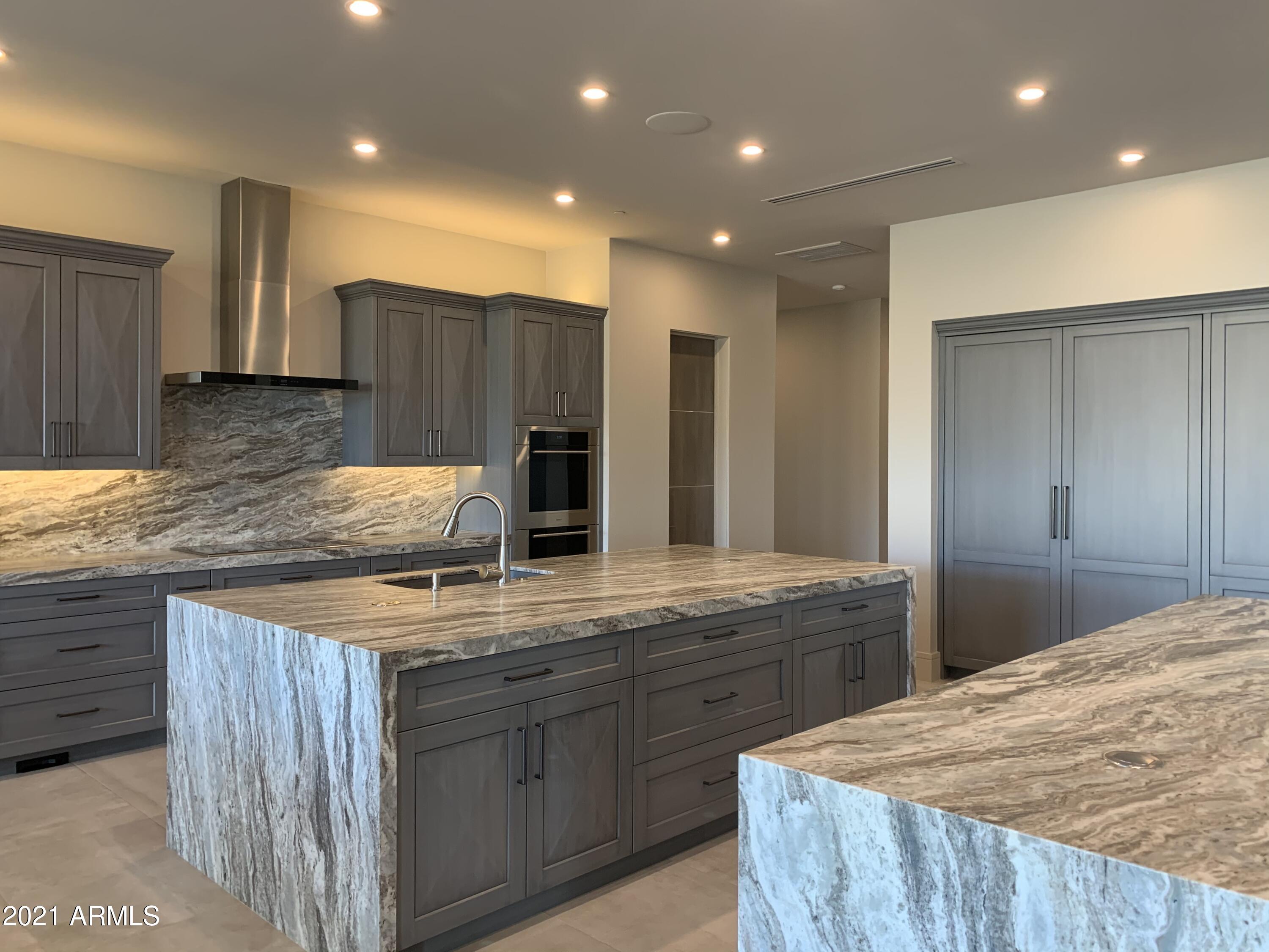 DESERT MOUNTAIN PHASE 1 UNIT 1 LOT 1-205 TR A - Residential
