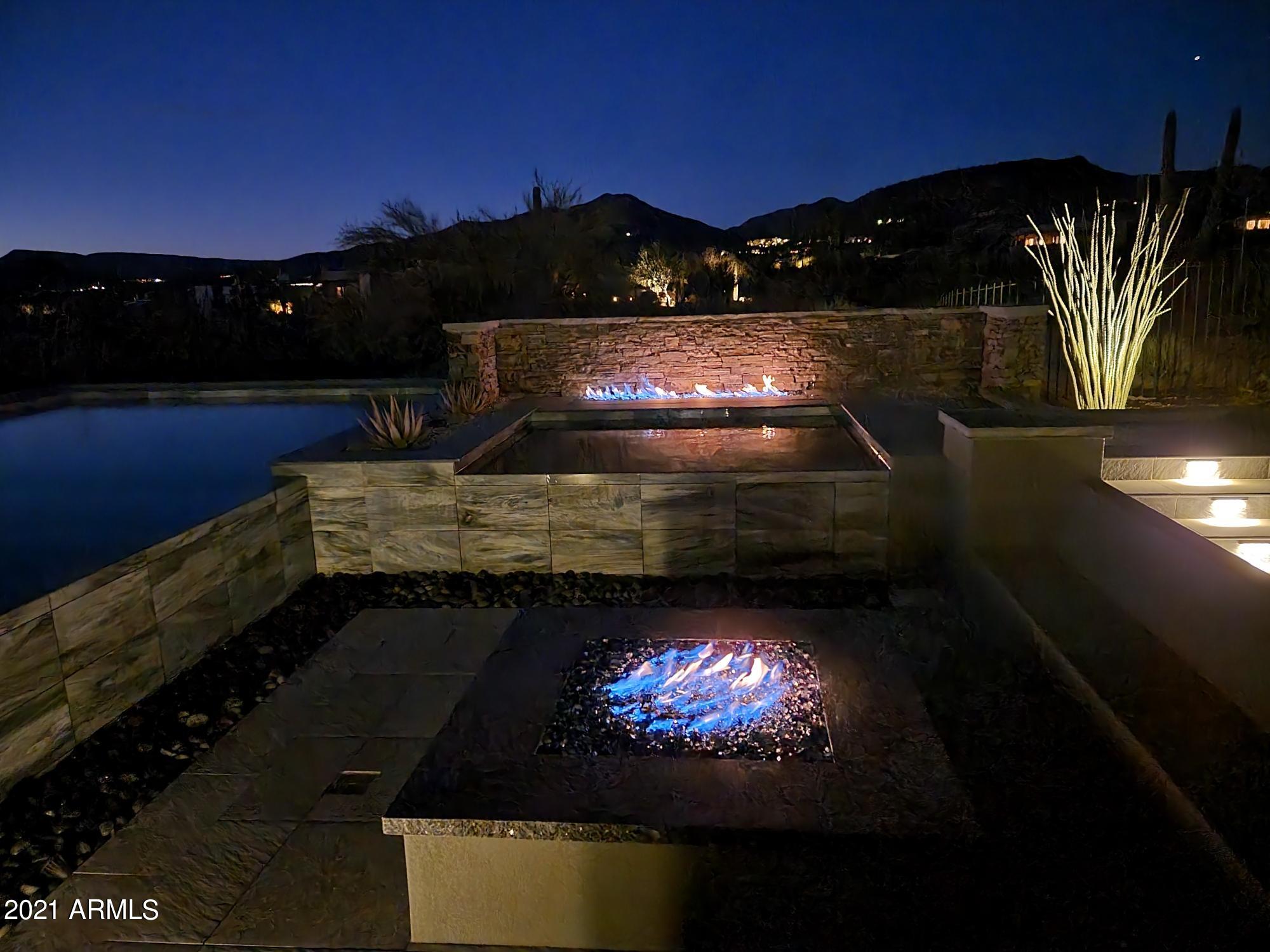 DESERT MOUNTAIN PHASE 1 UNIT 1 LOT 1-205 TR A - Residential