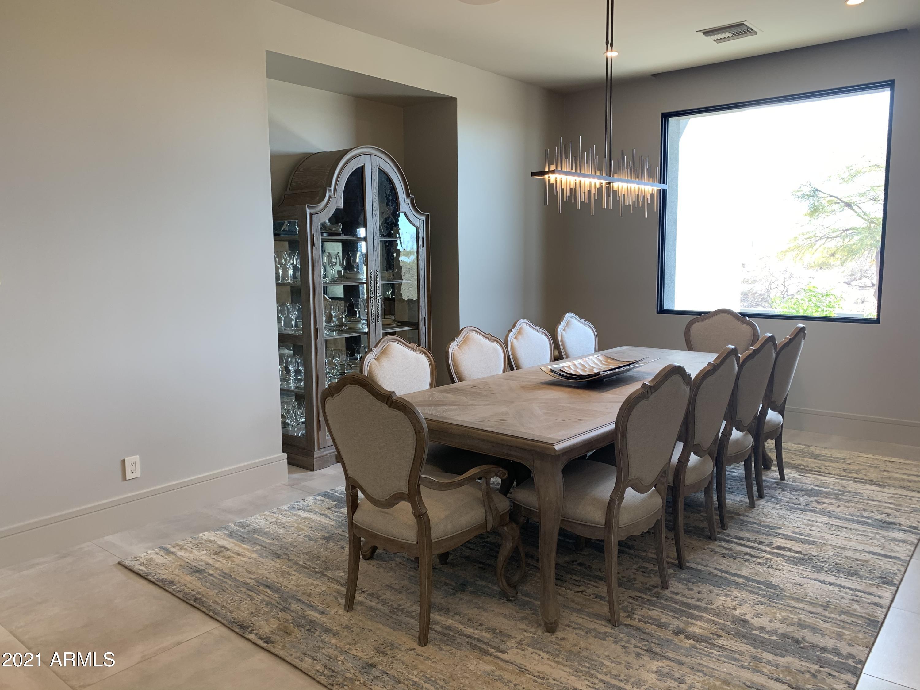 DESERT MOUNTAIN PHASE 1 UNIT 1 LOT 1-205 TR A - Residential