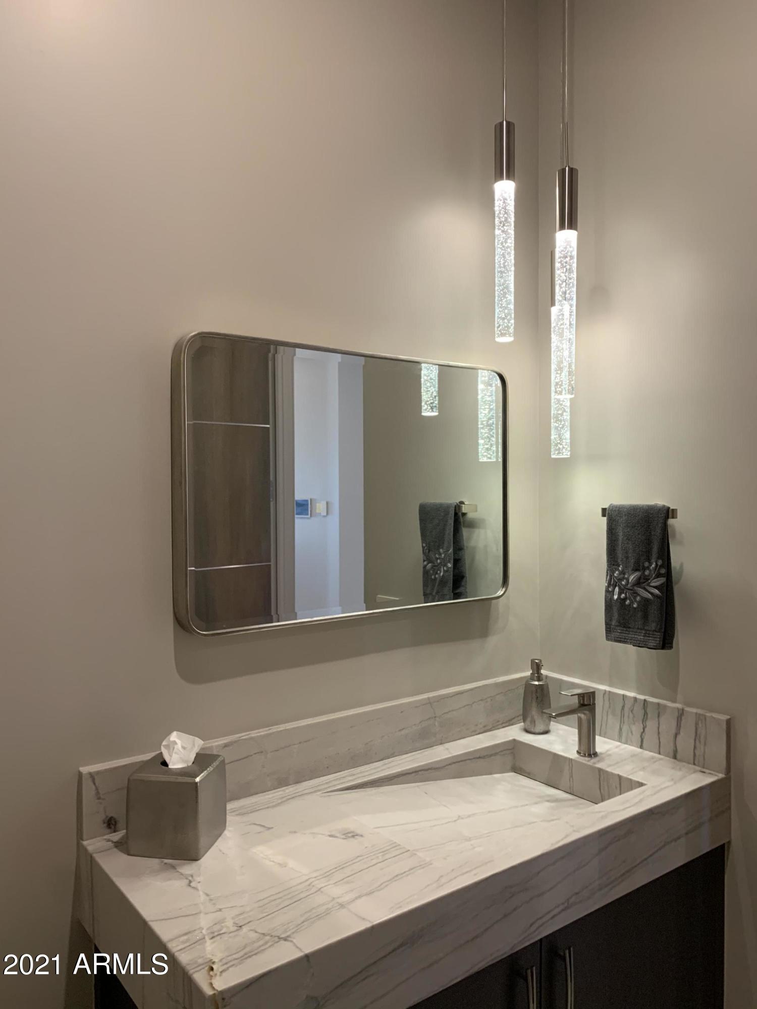 DESERT MOUNTAIN PHASE 1 UNIT 1 LOT 1-205 TR A - Residential