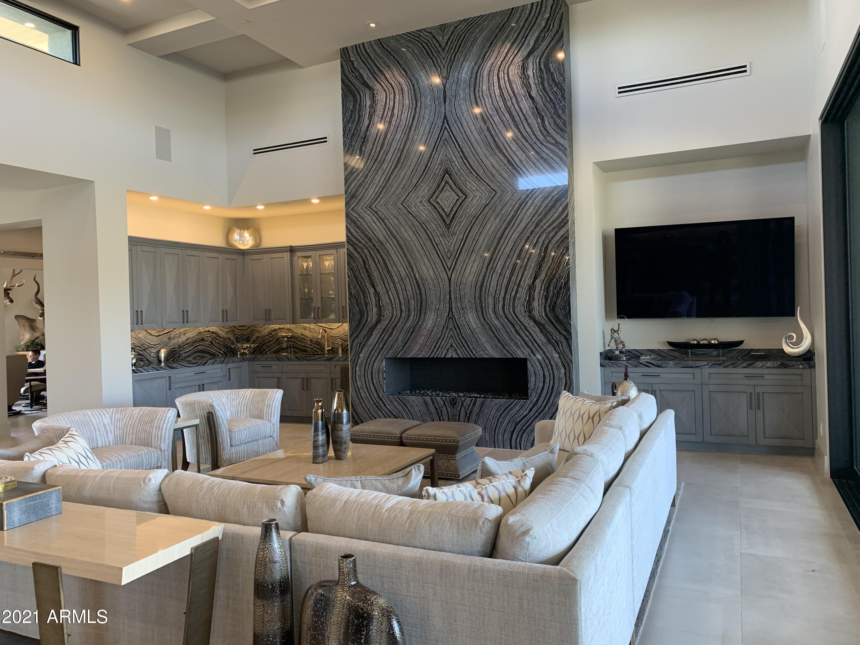 DESERT MOUNTAIN PHASE 1 UNIT 1 LOT 1-205 TR A - Residential