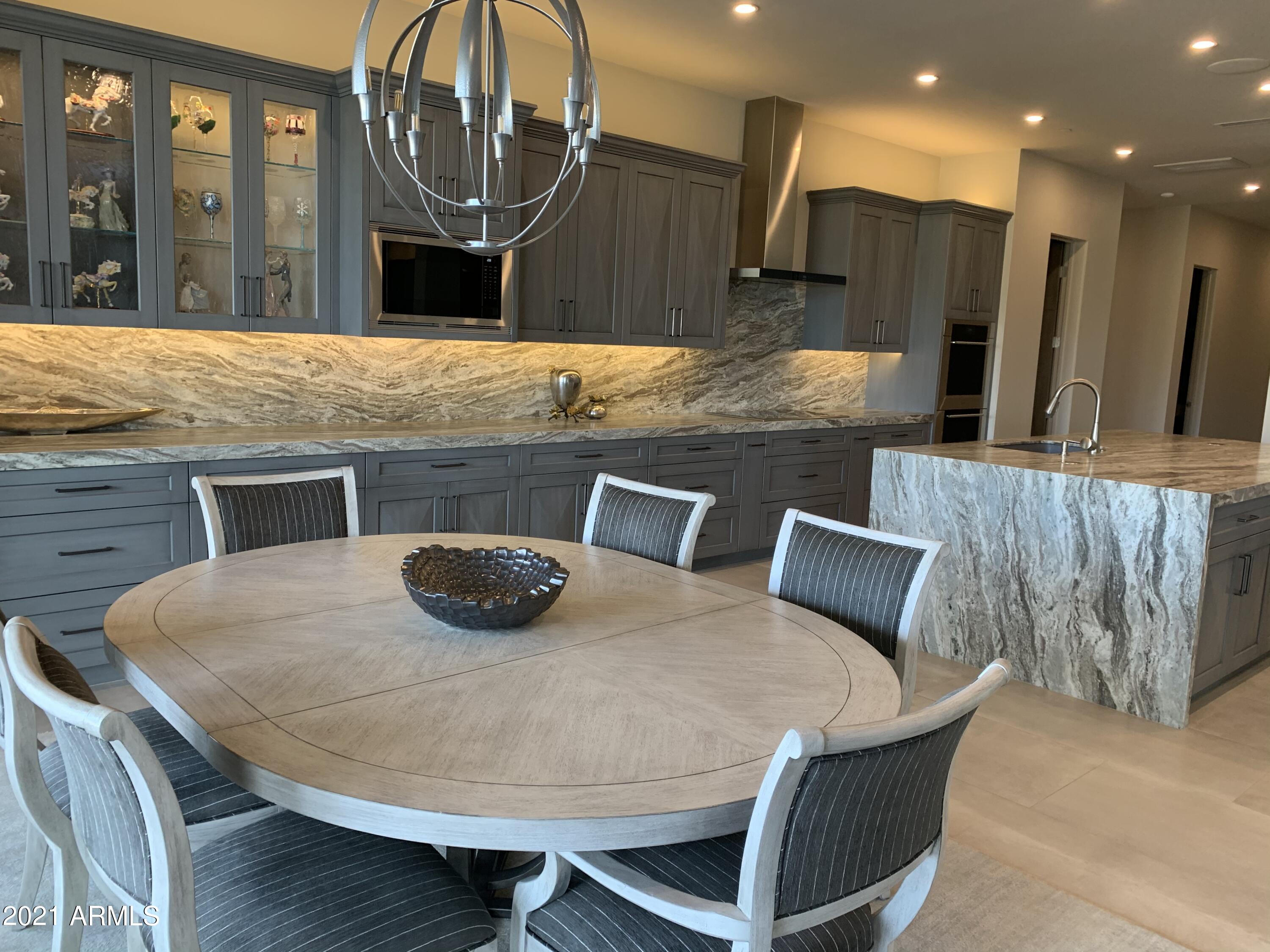 DESERT MOUNTAIN PHASE 1 UNIT 1 LOT 1-205 TR A - Residential