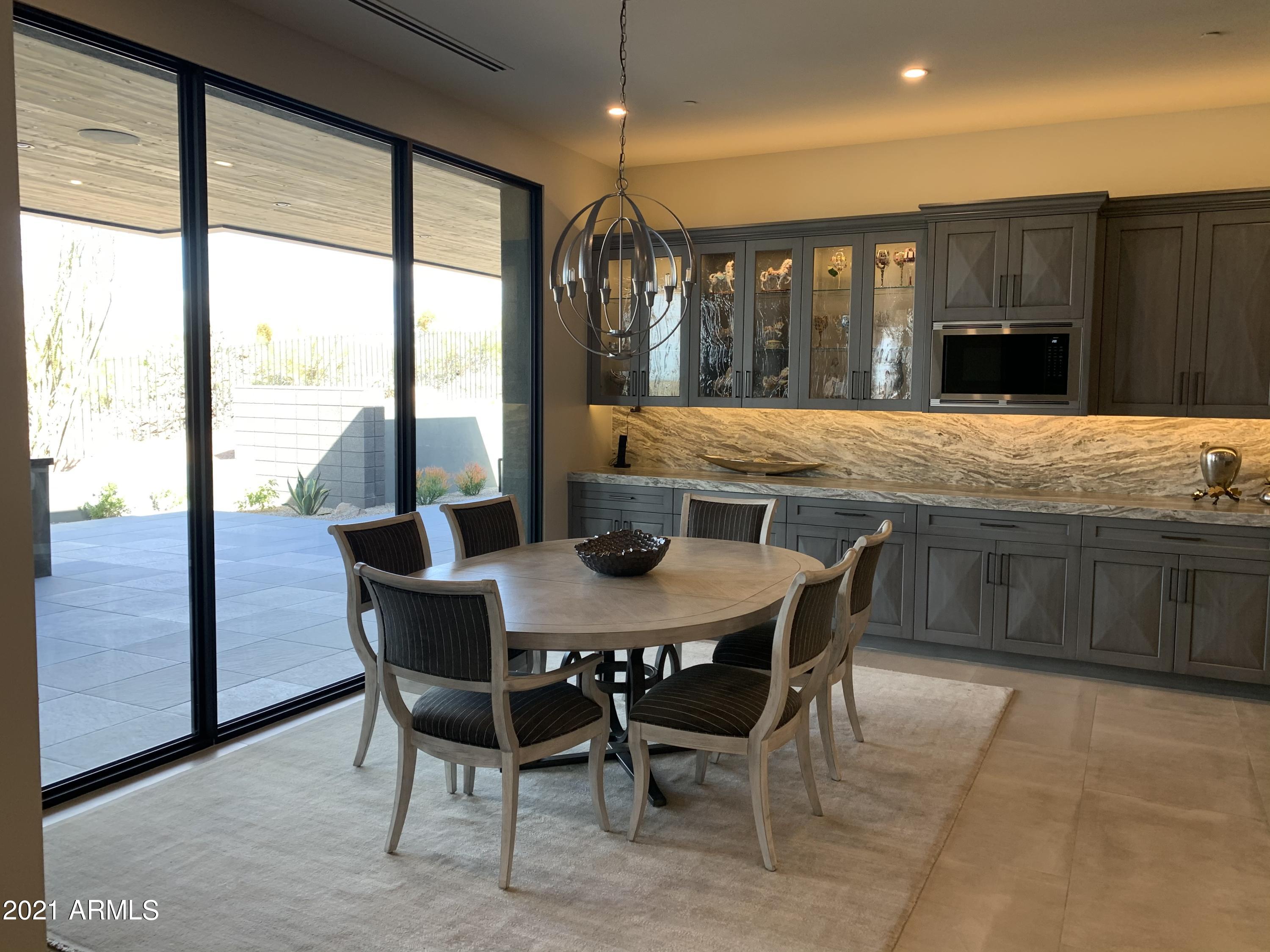 DESERT MOUNTAIN PHASE 1 UNIT 1 LOT 1-205 TR A - Residential