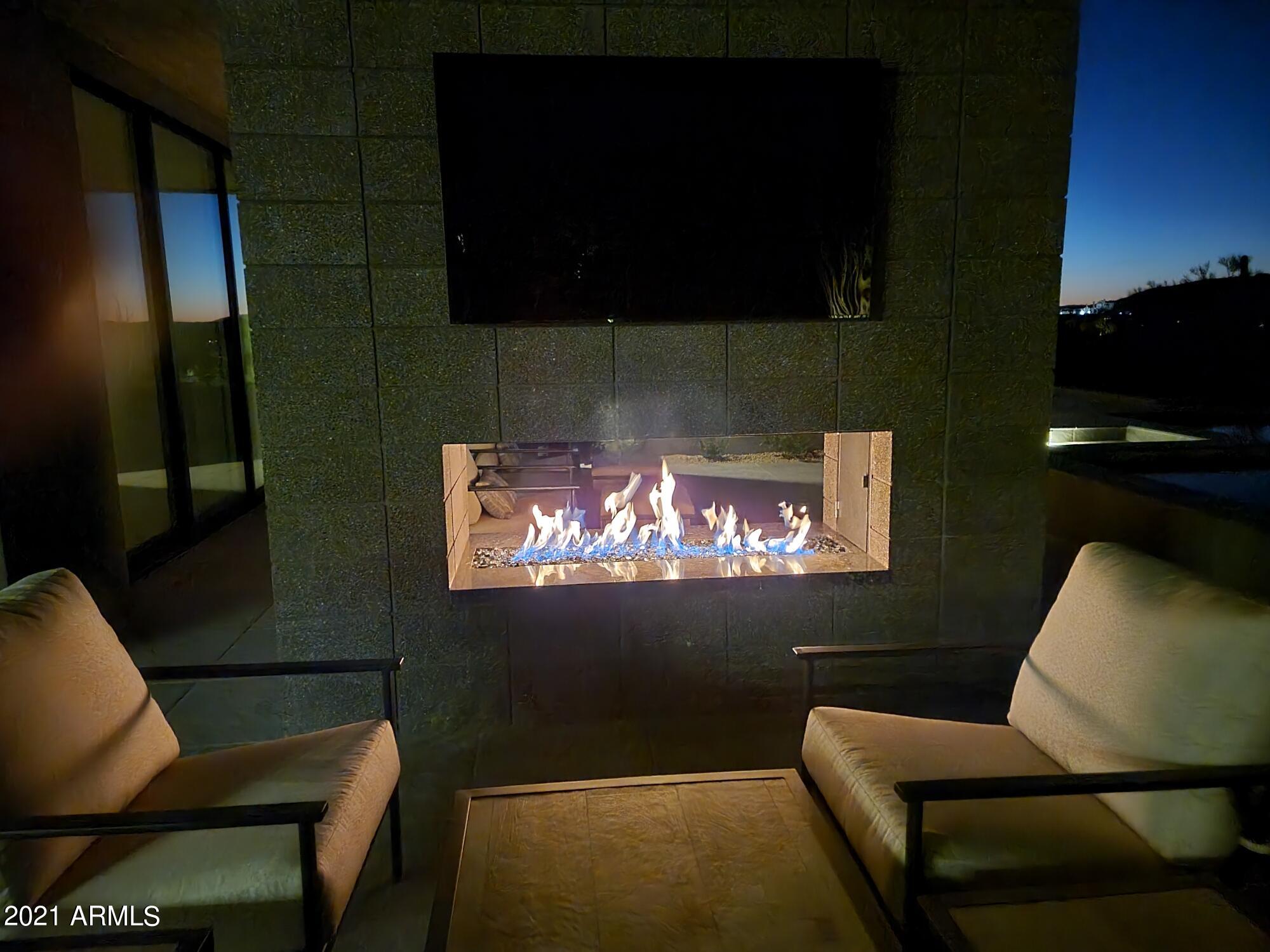 DESERT MOUNTAIN PHASE 1 UNIT 1 LOT 1-205 TR A - Residential