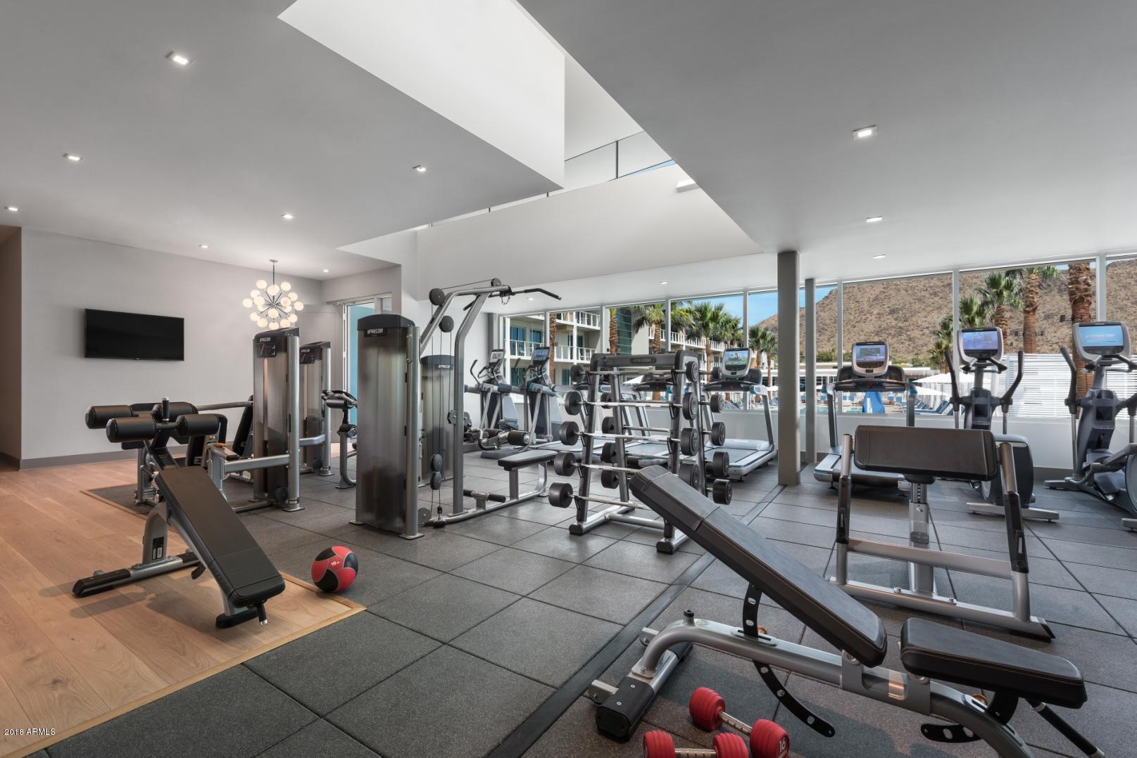 THE VILLAGE AT MOUNTAIN SHADOWS - Residential