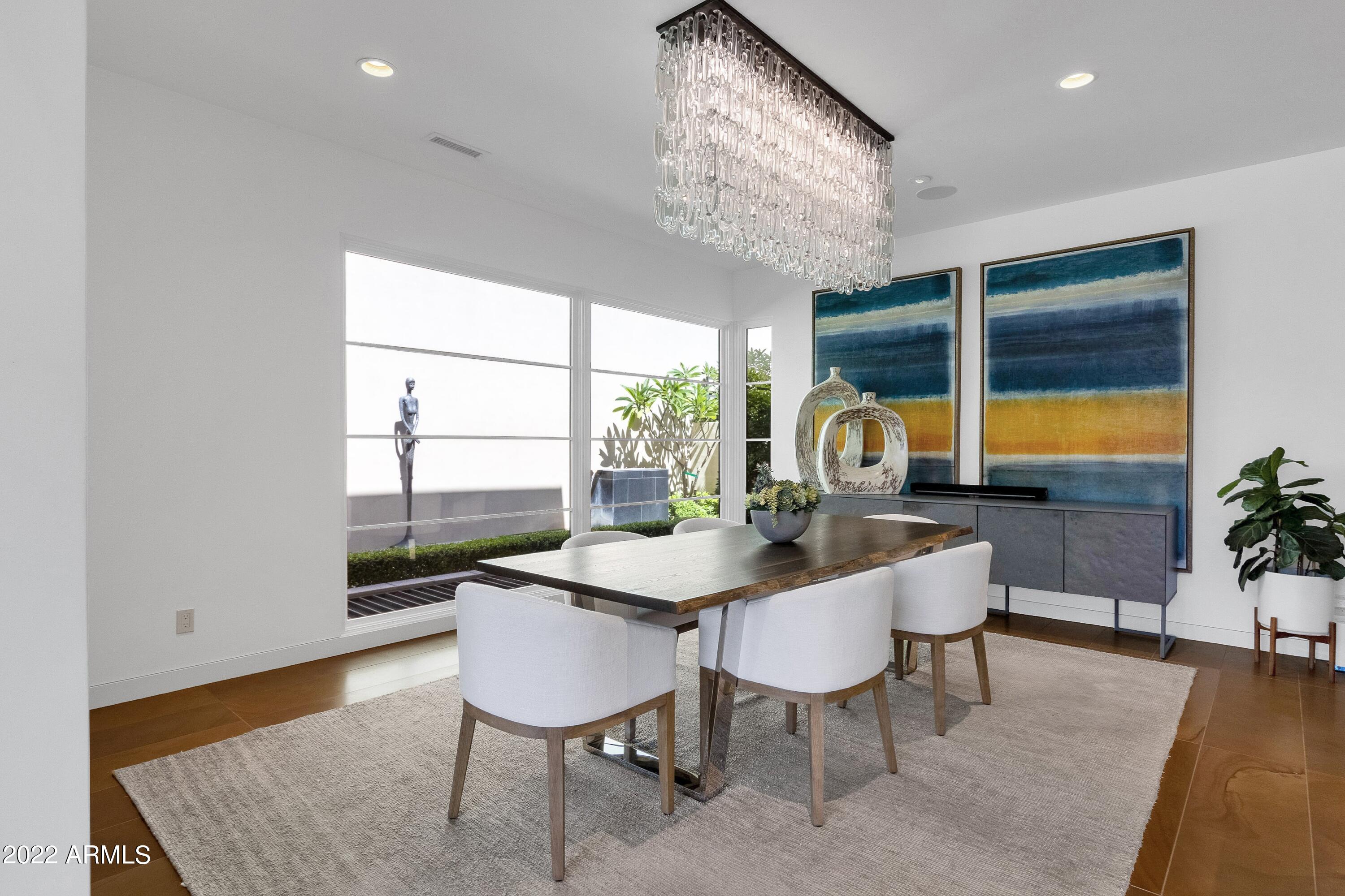 THE VILLAGE AT MOUNTAIN SHADOWS - Residential