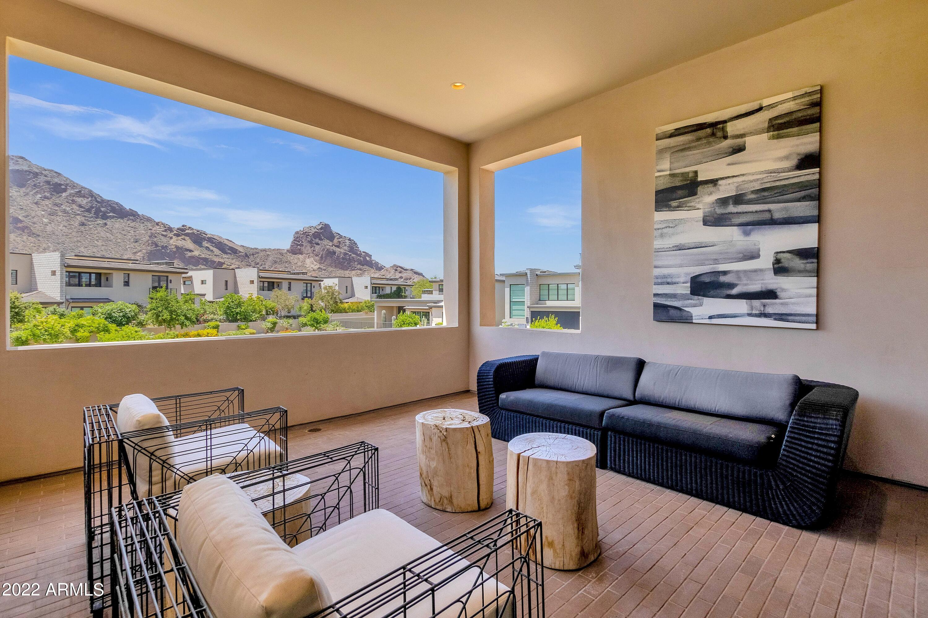 THE VILLAGE AT MOUNTAIN SHADOWS - Residential