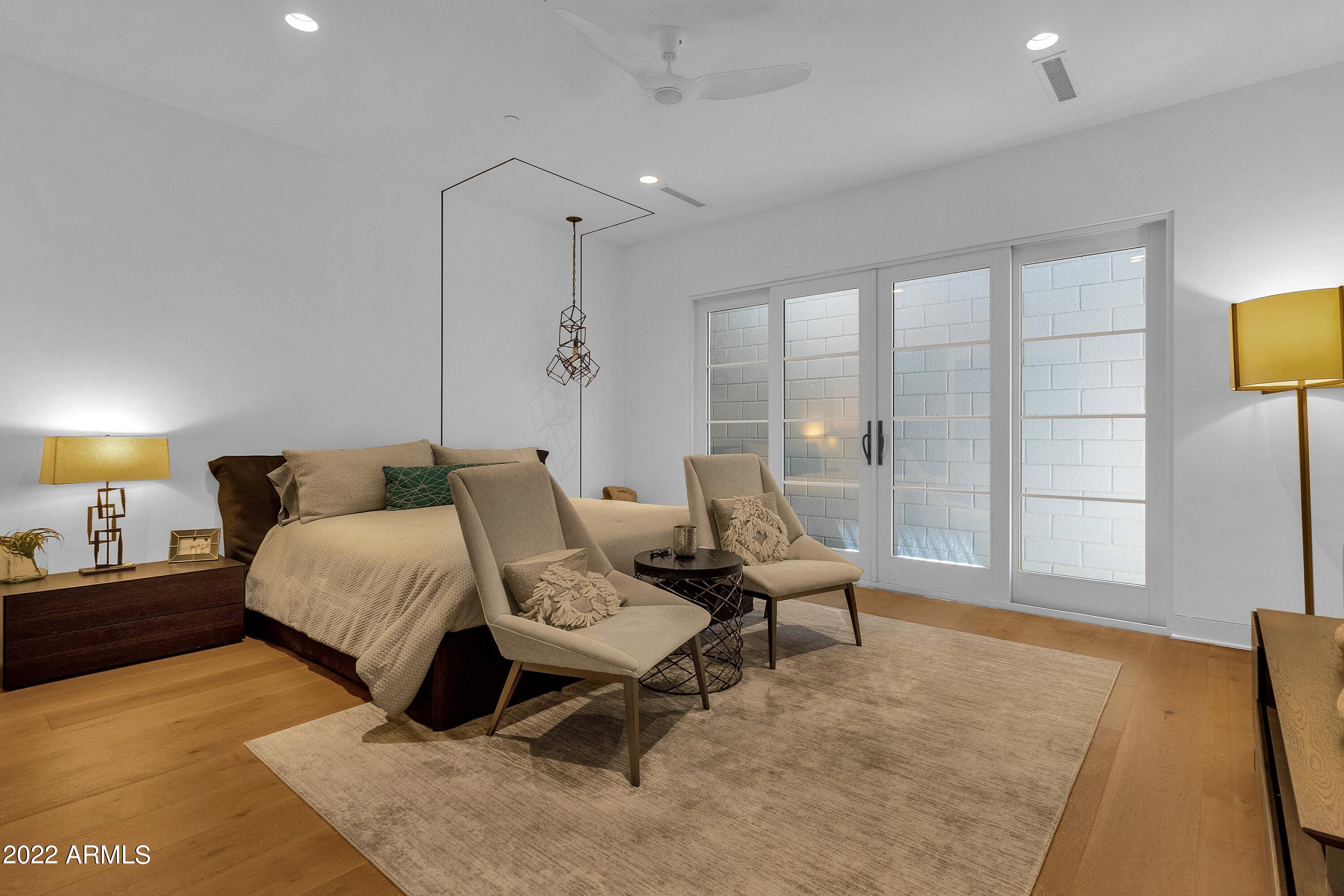 THE VILLAGE AT MOUNTAIN SHADOWS - Residential