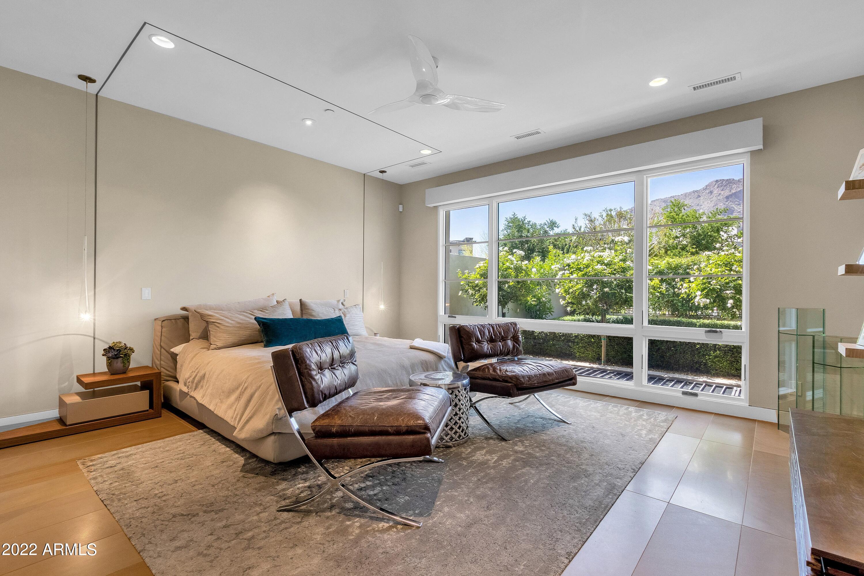 THE VILLAGE AT MOUNTAIN SHADOWS - Residential