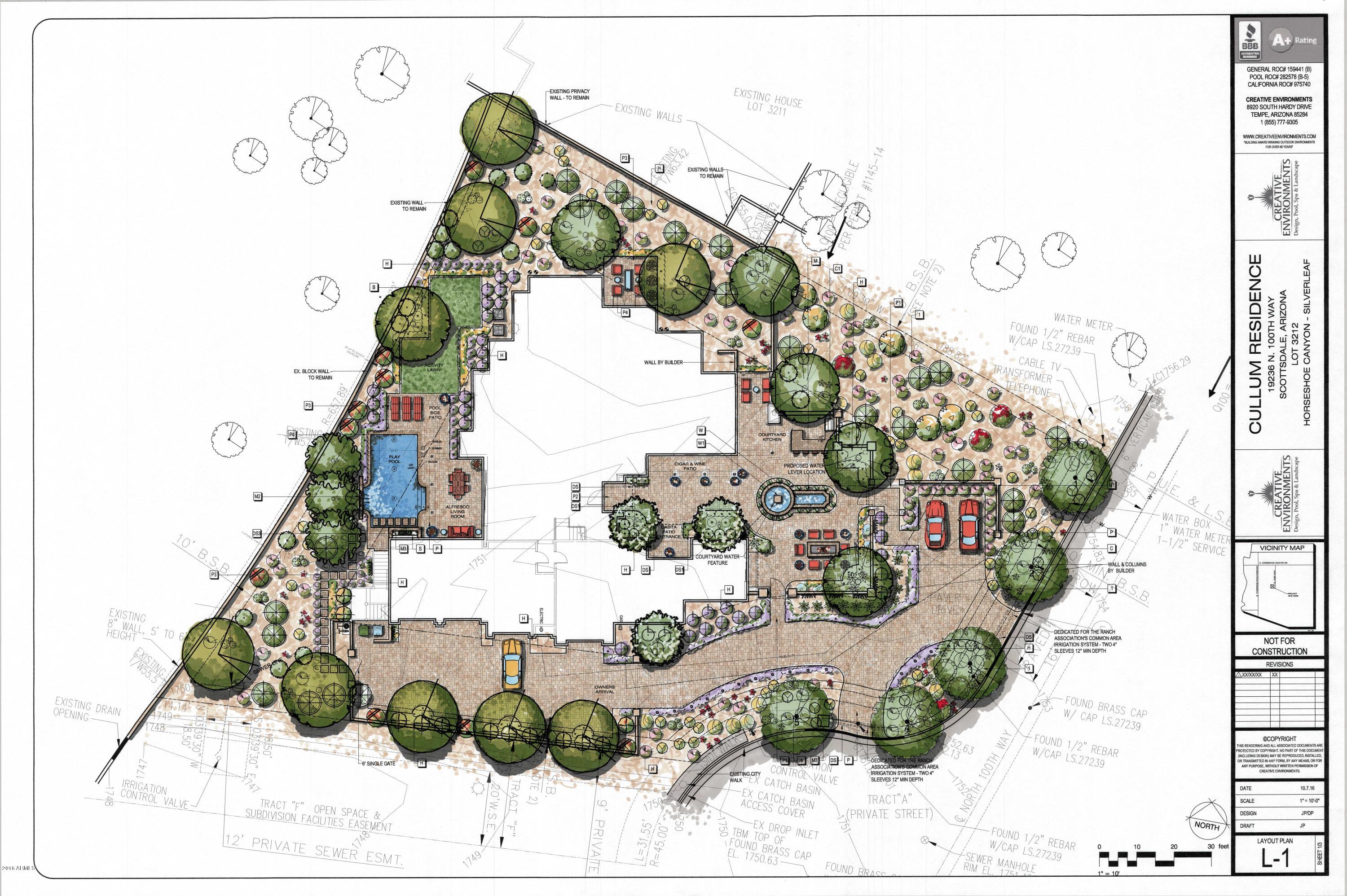 Silverleaf at DC Ranch - Residential