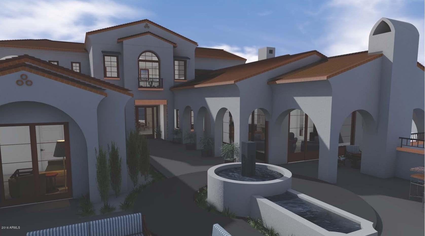 Silverleaf at DC Ranch - Residential