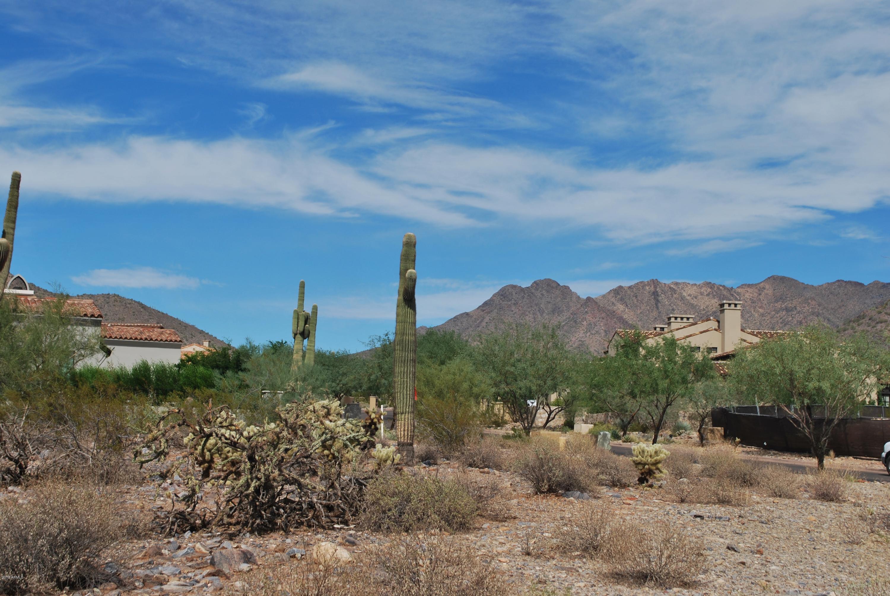 Silverleaf at DC Ranch - Residential