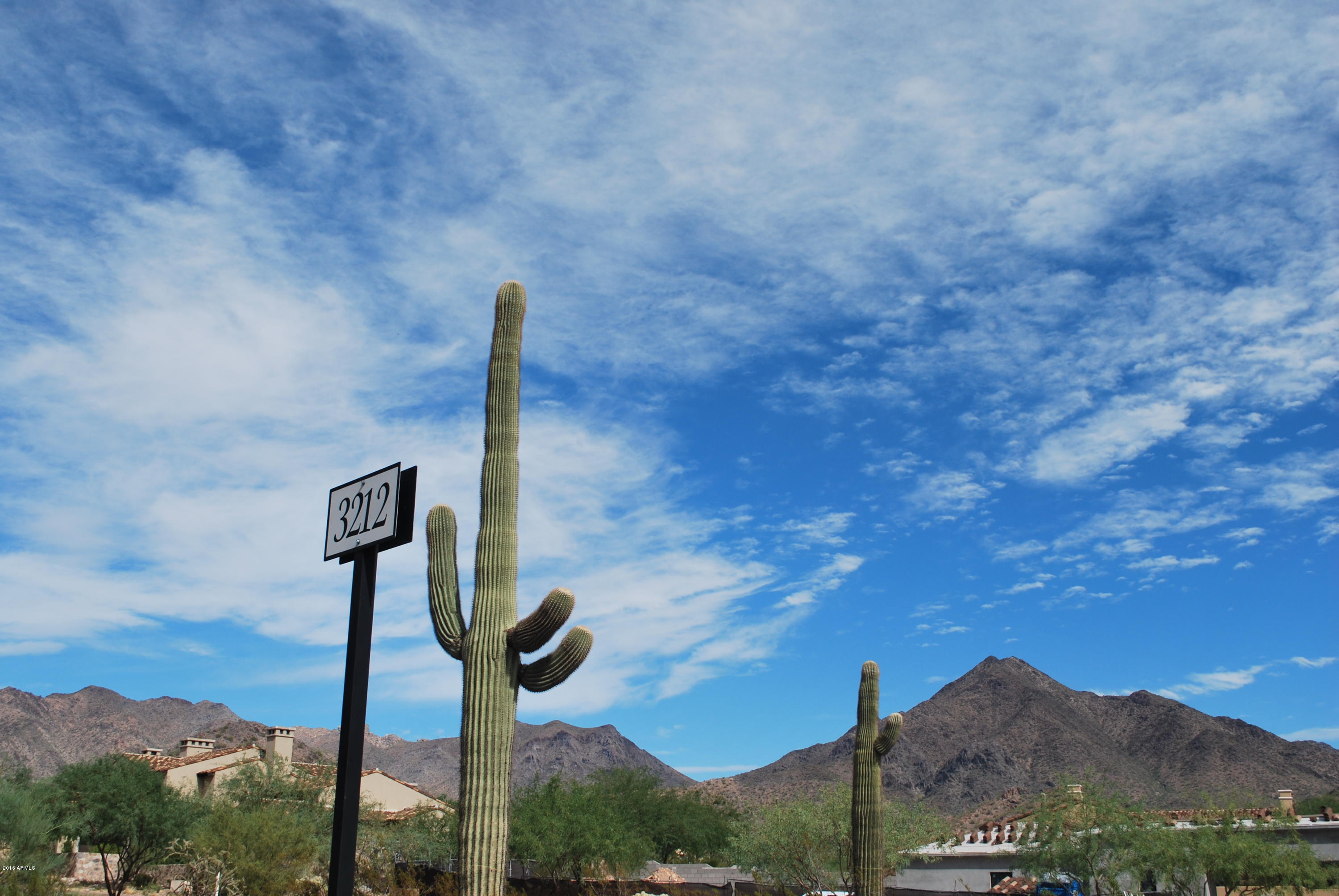 Silverleaf at DC Ranch - Residential