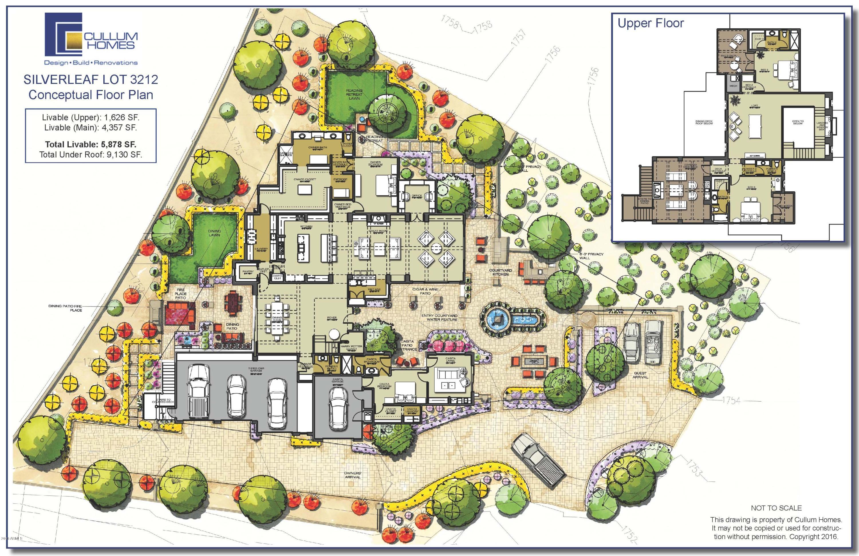 Silverleaf at DC Ranch - Residential
