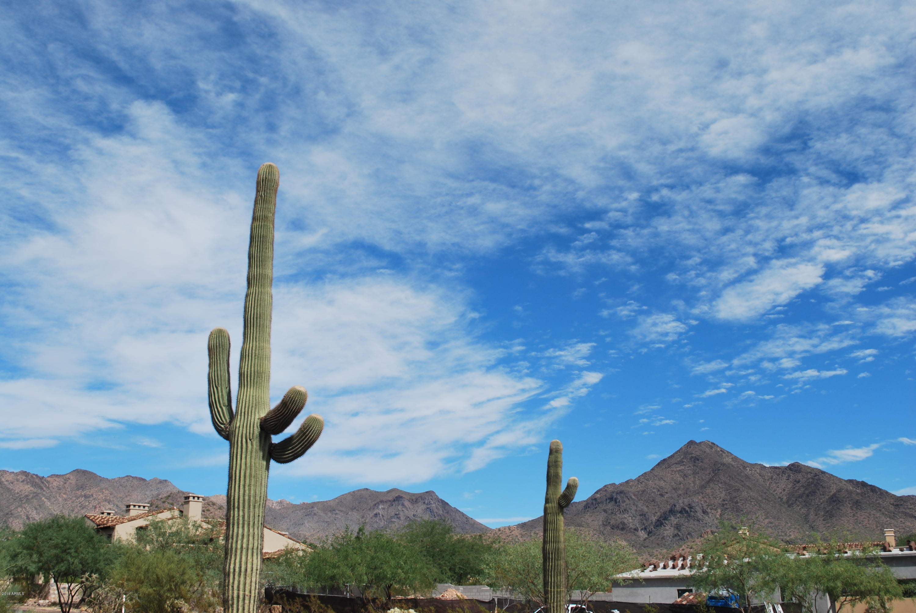 Silverleaf at DC Ranch - Residential