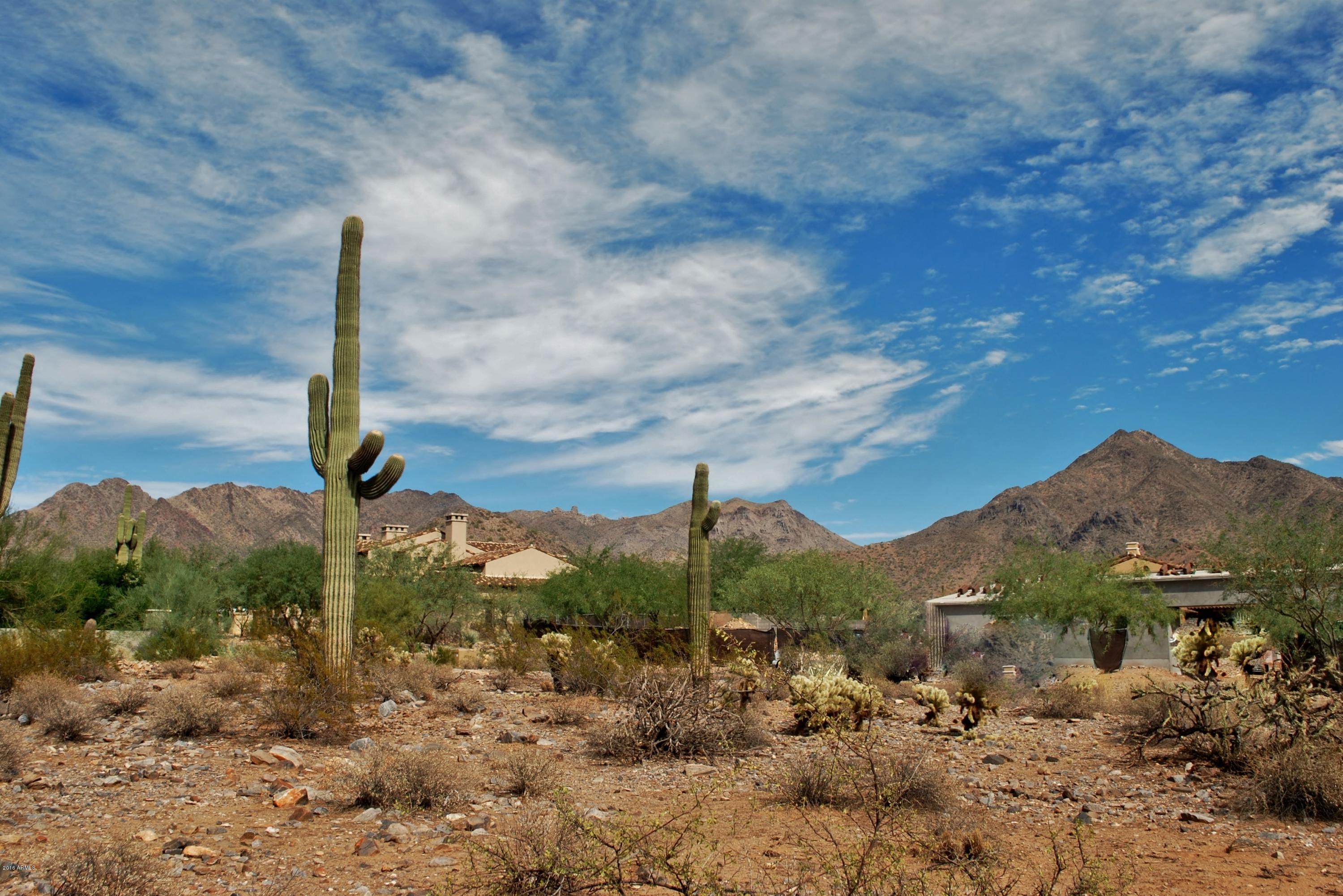 Silverleaf at DC Ranch - Residential