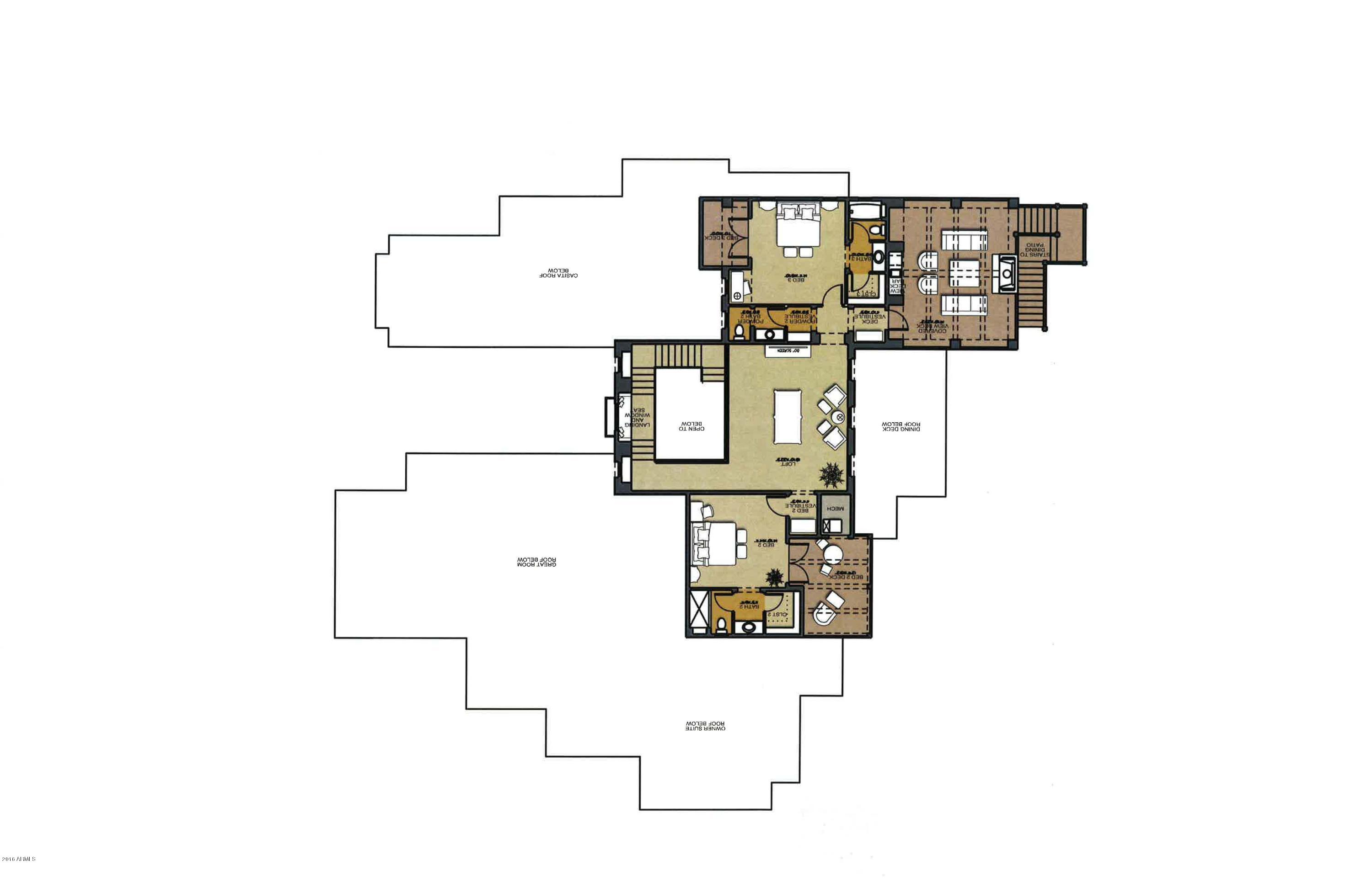 Silverleaf at DC Ranch - Residential