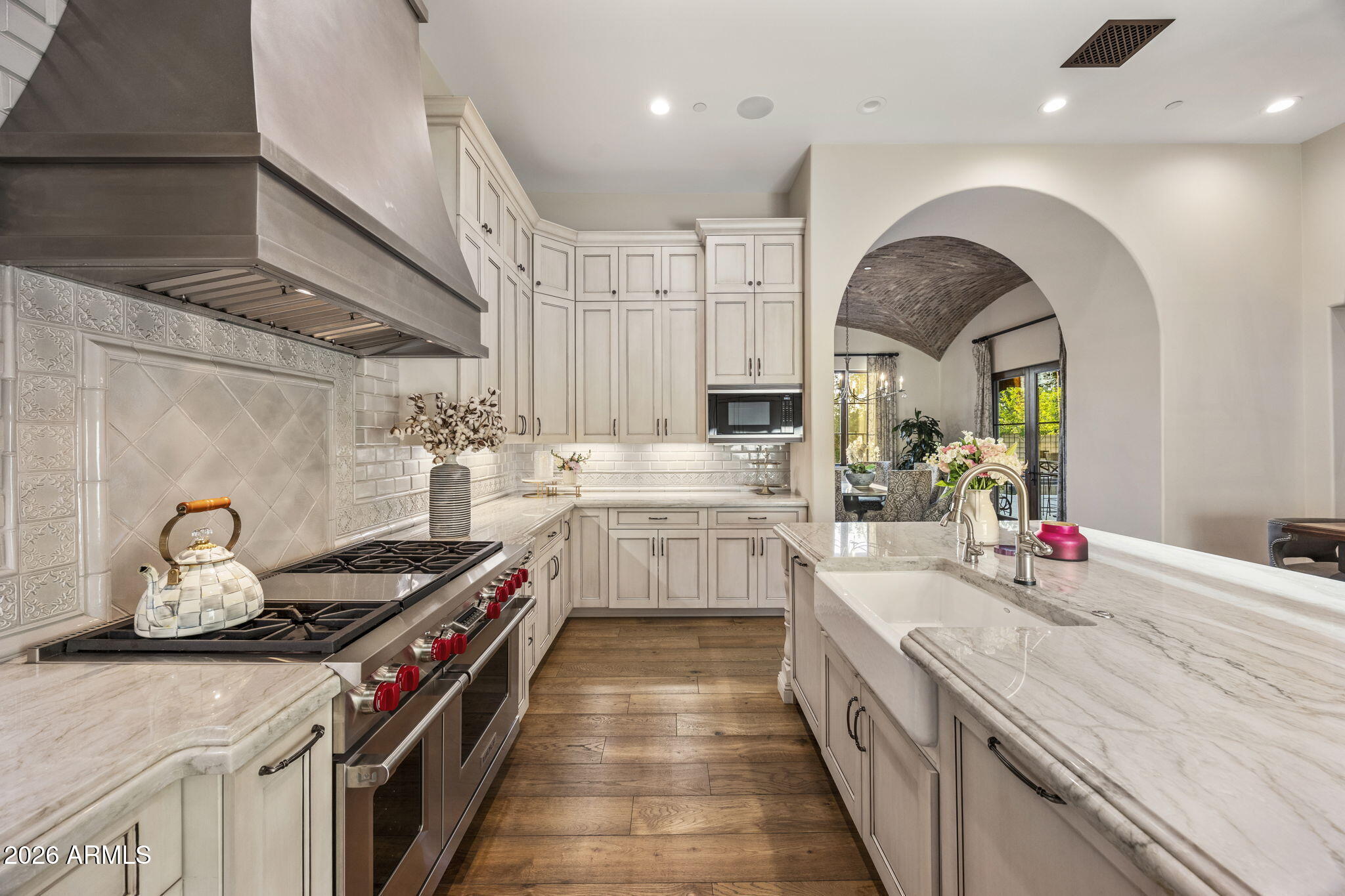 EVANS ADDITION TO ORANGEWOOD BLOCK 1 LOTS 12 - Residential