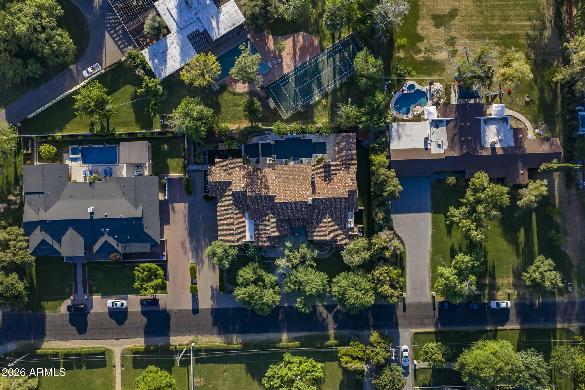EVANS ADDITION TO ORANGEWOOD BLOCK 1 LOTS 12 - Residential