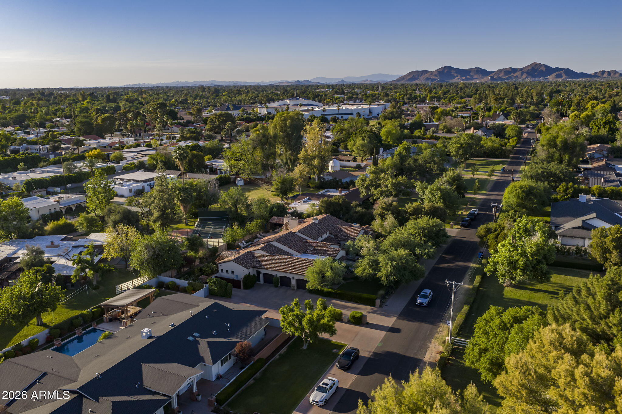 EVANS ADDITION TO ORANGEWOOD BLOCK 1 LOTS 12 - Residential