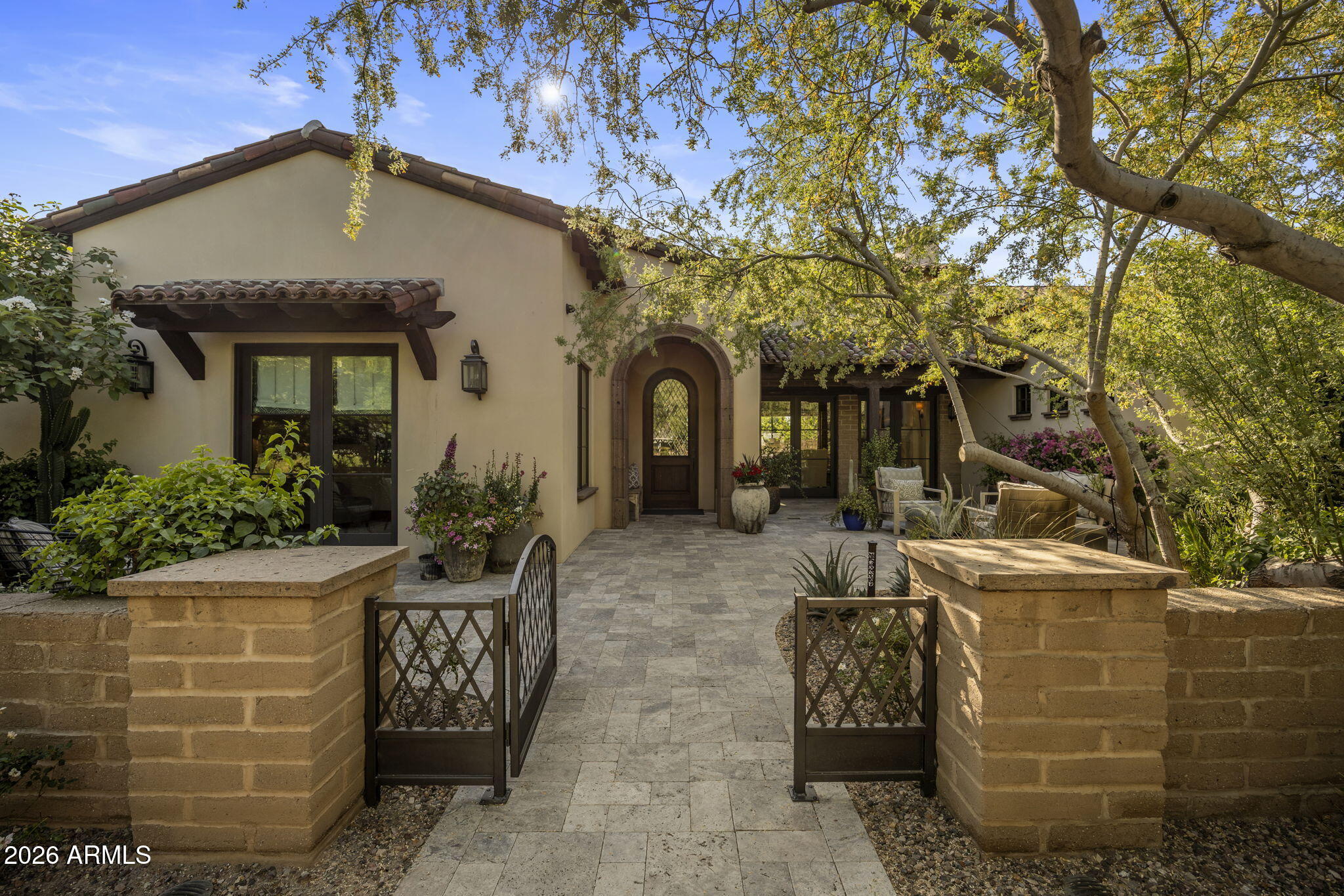 EVANS ADDITION TO ORANGEWOOD BLOCK 1 LOTS 12 - Residential