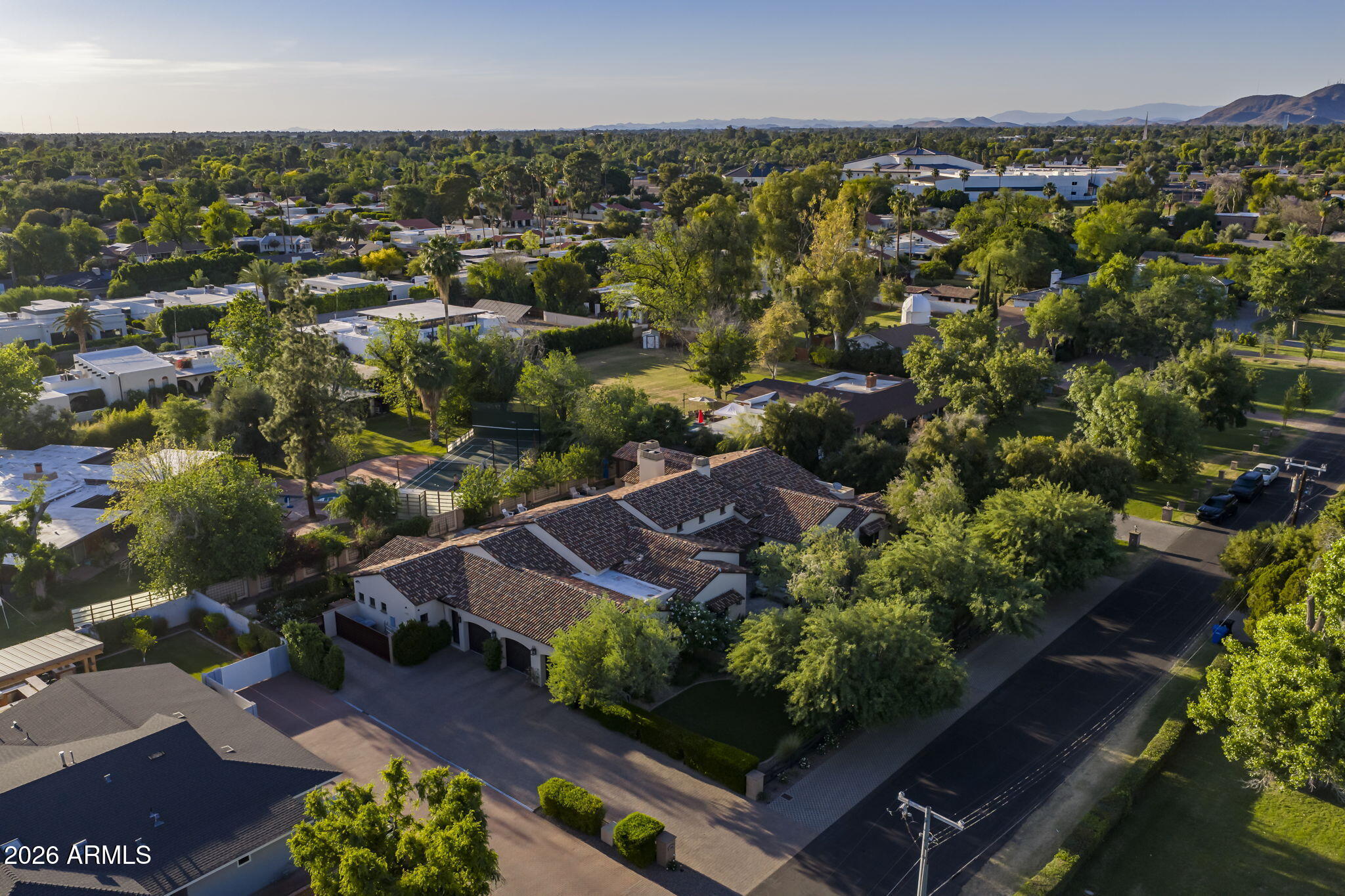 EVANS ADDITION TO ORANGEWOOD BLOCK 1 LOTS 12 - Residential