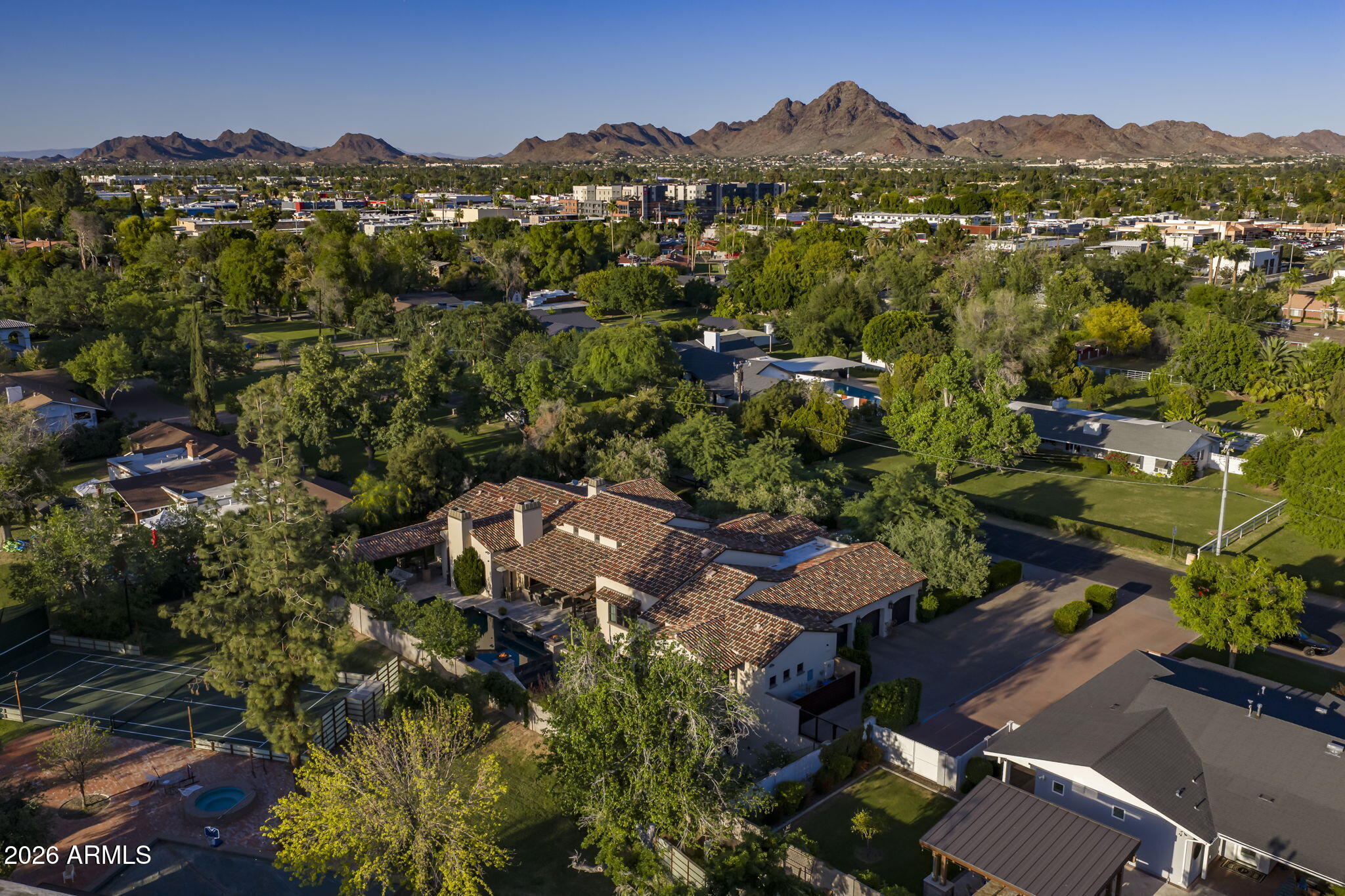EVANS ADDITION TO ORANGEWOOD BLOCK 1 LOTS 12 - Residential