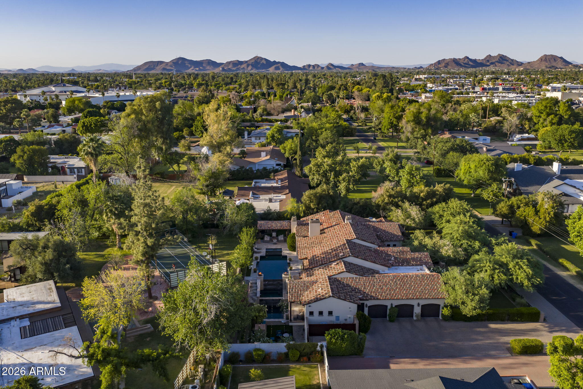 EVANS ADDITION TO ORANGEWOOD BLOCK 1 LOTS 12 - Residential