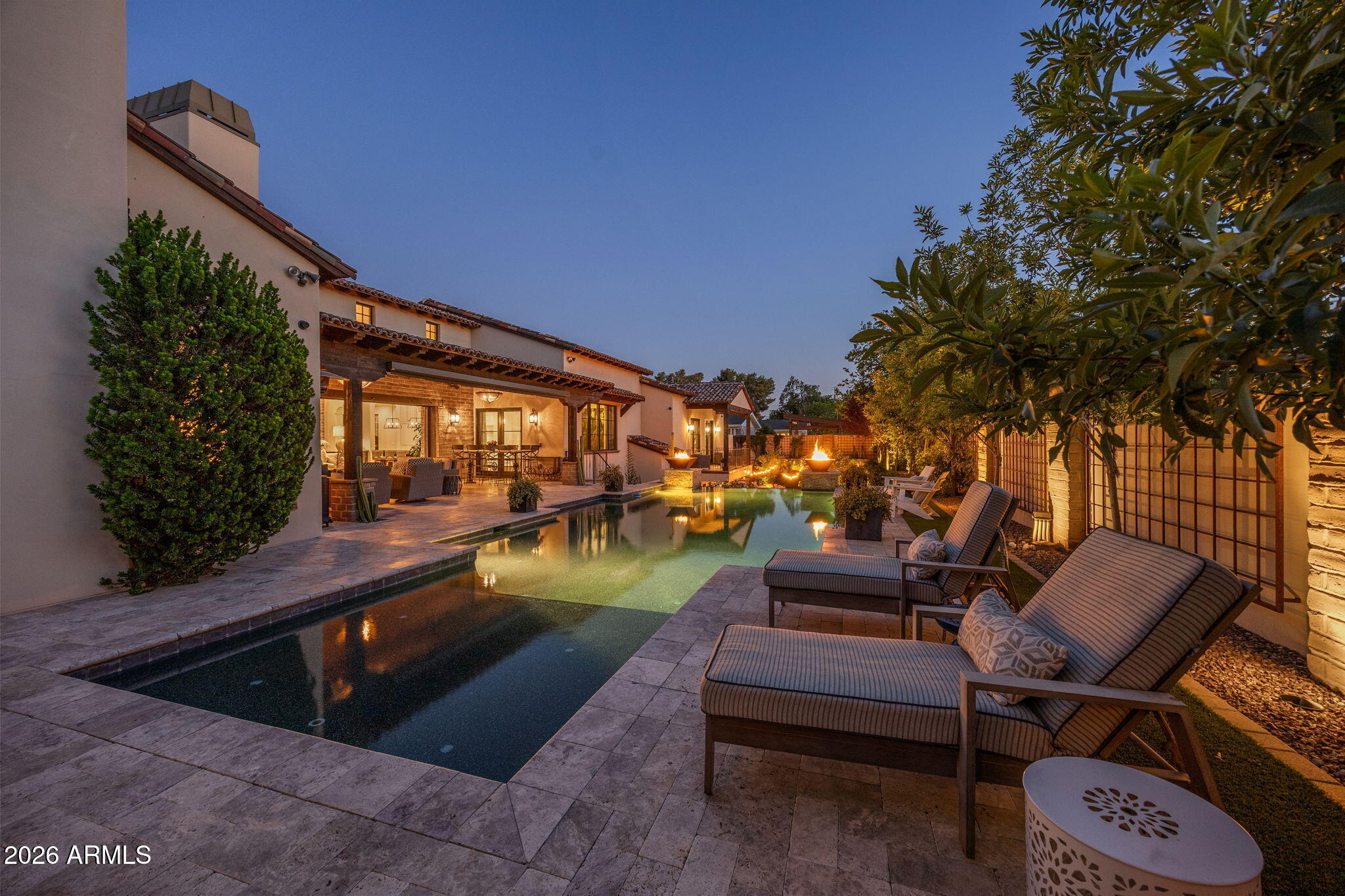 EVANS ADDITION TO ORANGEWOOD BLOCK 1 LOTS 12 - Residential