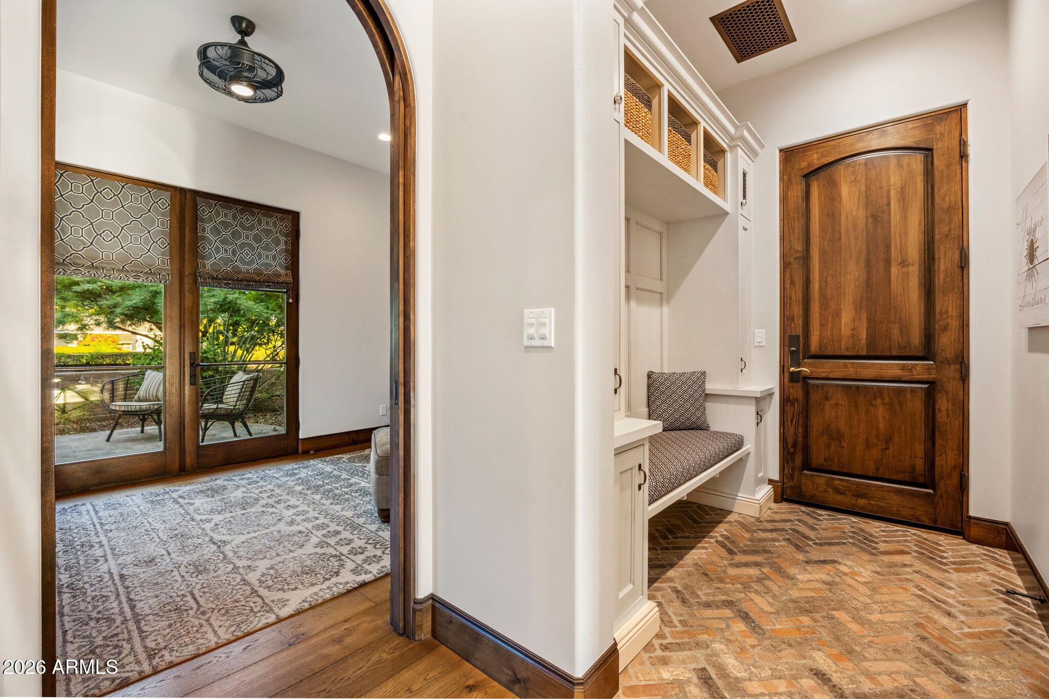 EVANS ADDITION TO ORANGEWOOD BLOCK 1 LOTS 12 - Residential