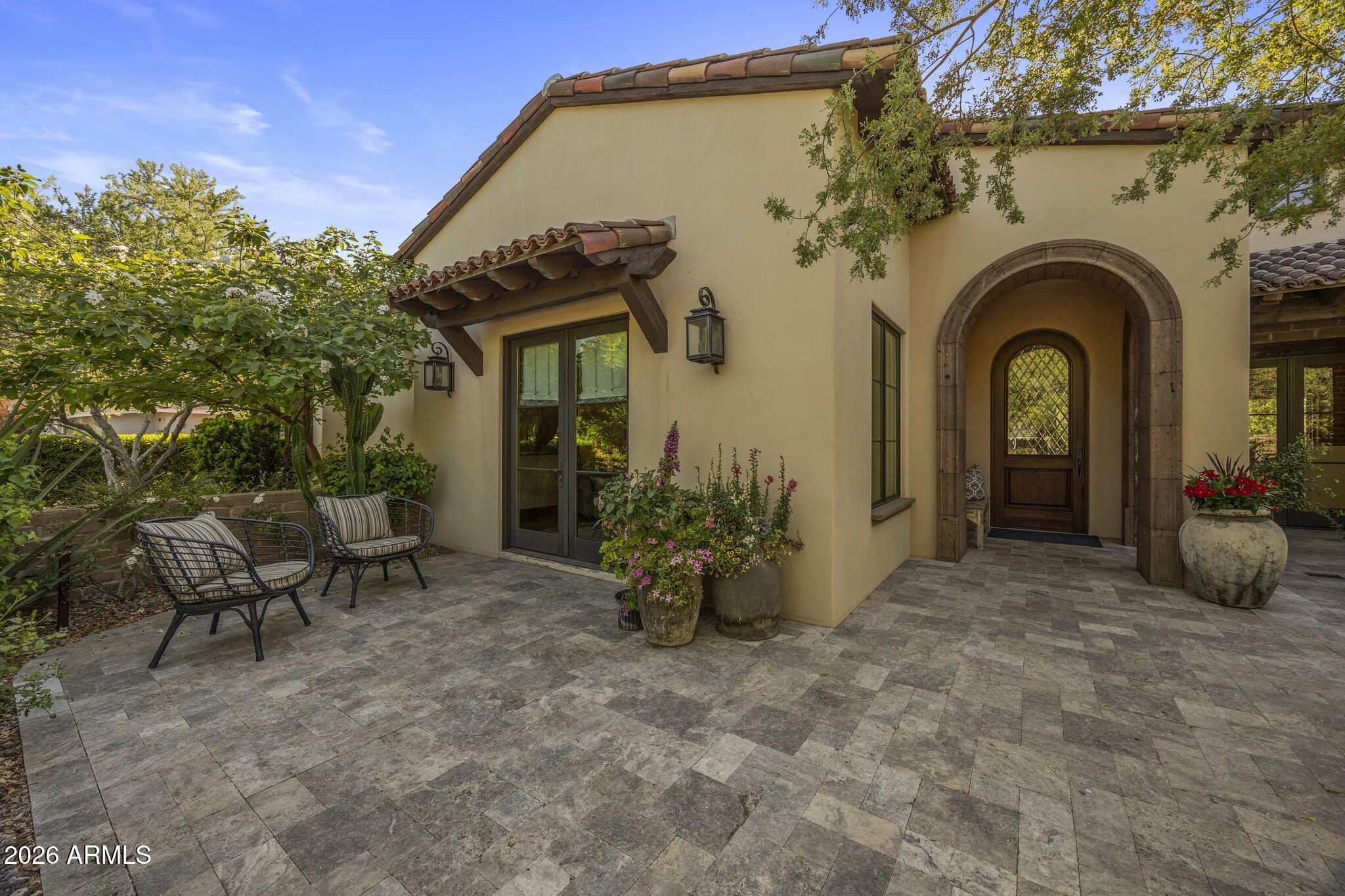 EVANS ADDITION TO ORANGEWOOD BLOCK 1 LOTS 12 - Residential