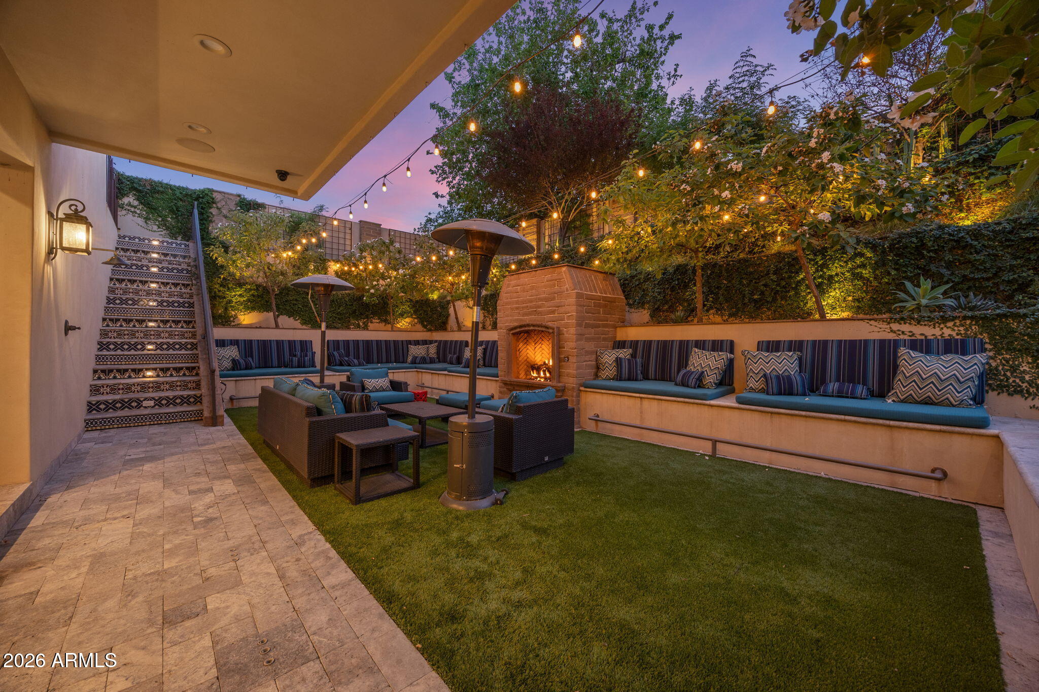 EVANS ADDITION TO ORANGEWOOD BLOCK 1 LOTS 12 - Residential