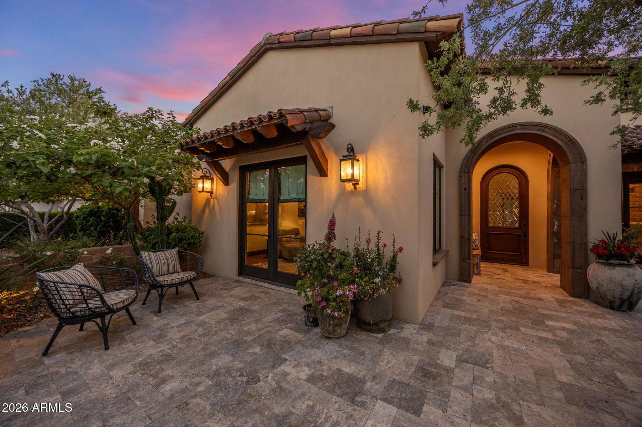 EVANS ADDITION TO ORANGEWOOD BLOCK 1 LOTS 12 - Residential
