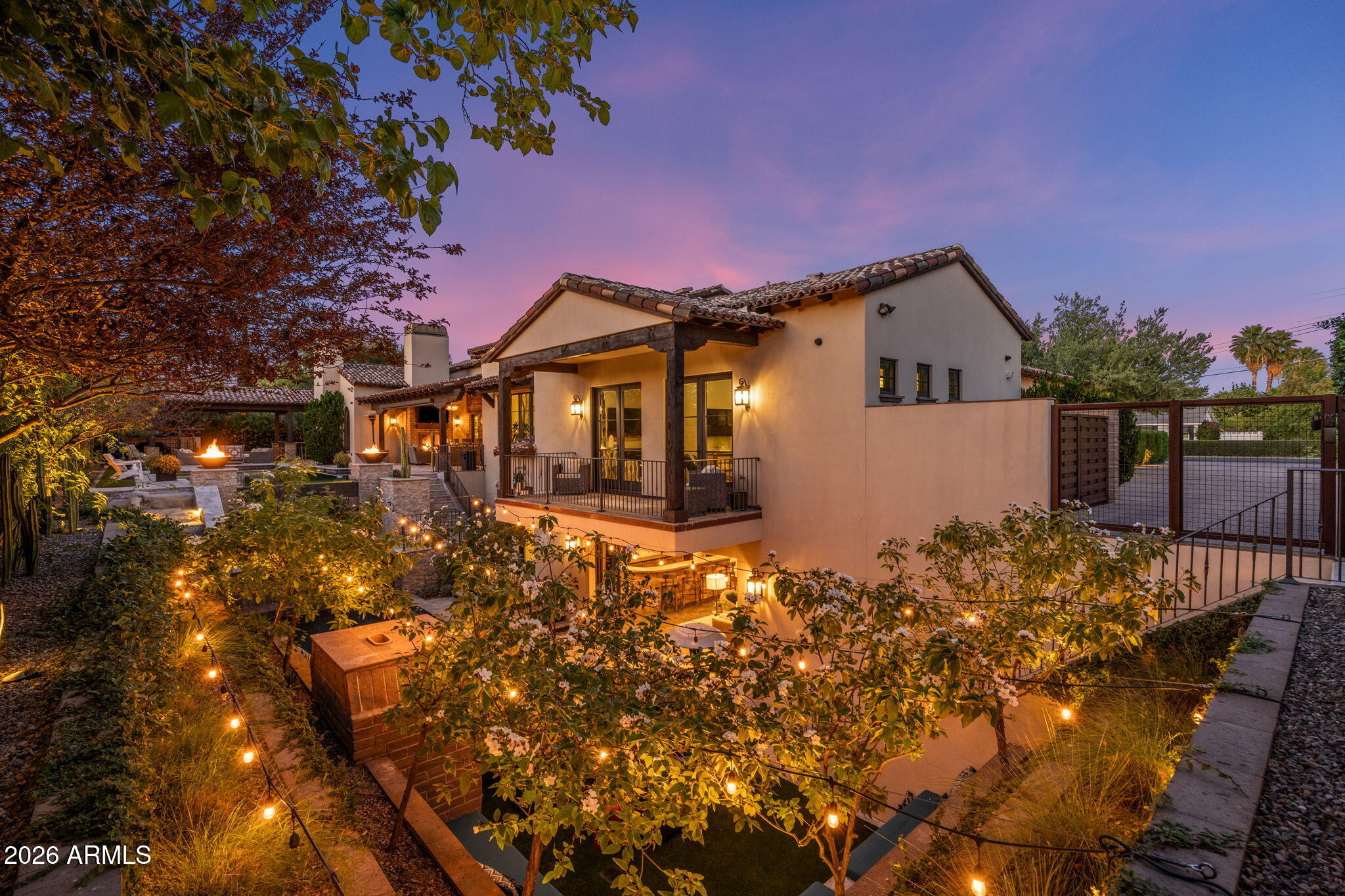 EVANS ADDITION TO ORANGEWOOD BLOCK 1 LOTS 12 - Residential
