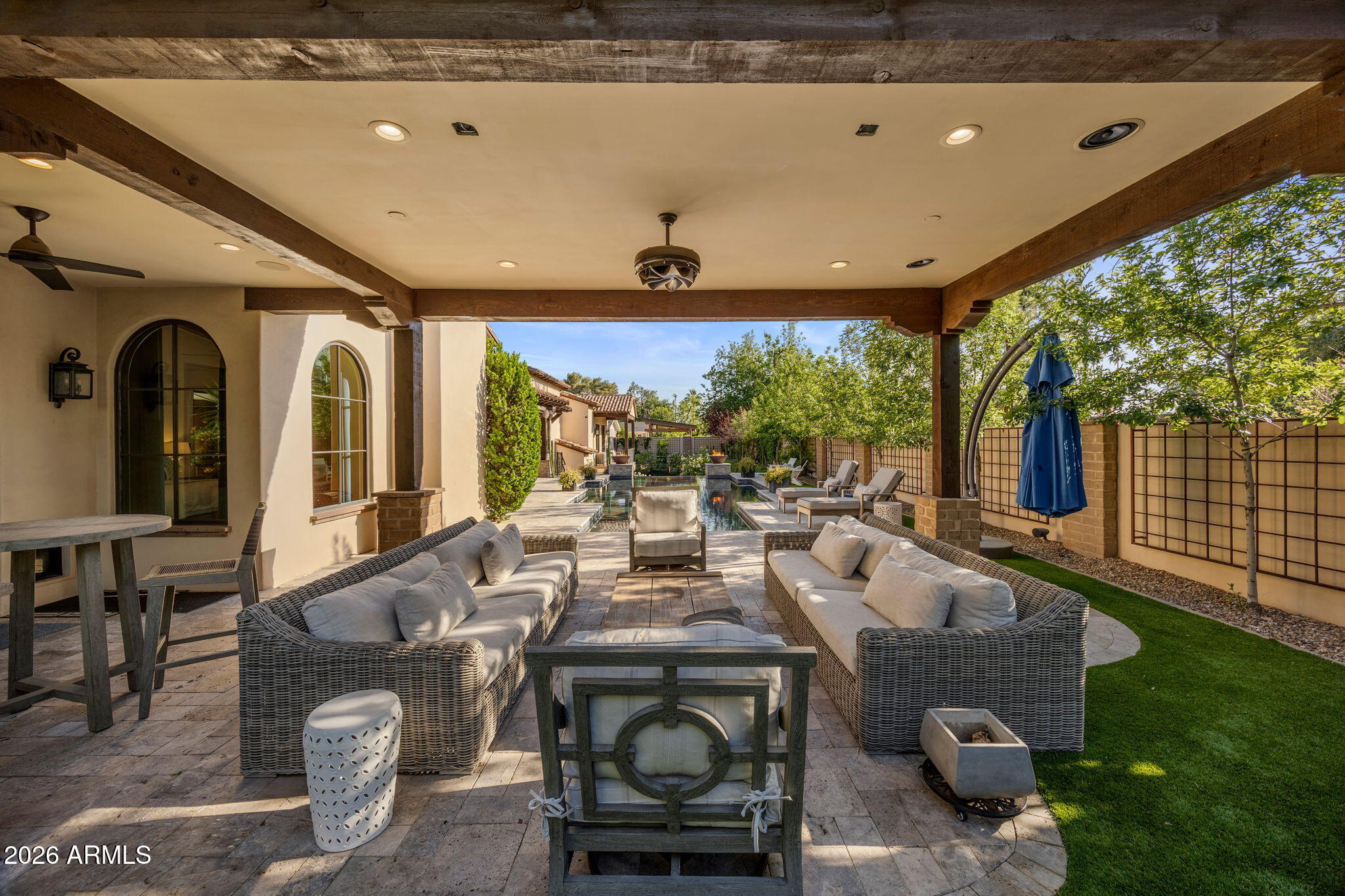 EVANS ADDITION TO ORANGEWOOD BLOCK 1 LOTS 12 - Residential