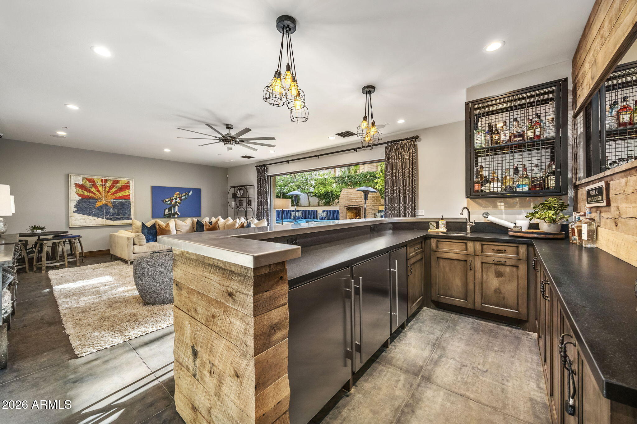 EVANS ADDITION TO ORANGEWOOD BLOCK 1 LOTS 12 - Residential