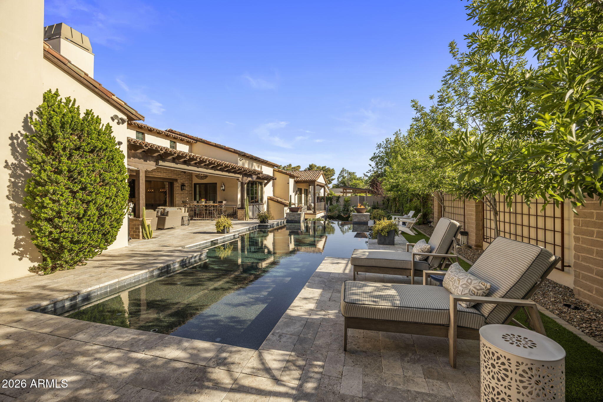 EVANS ADDITION TO ORANGEWOOD BLOCK 1 LOTS 12 - Residential