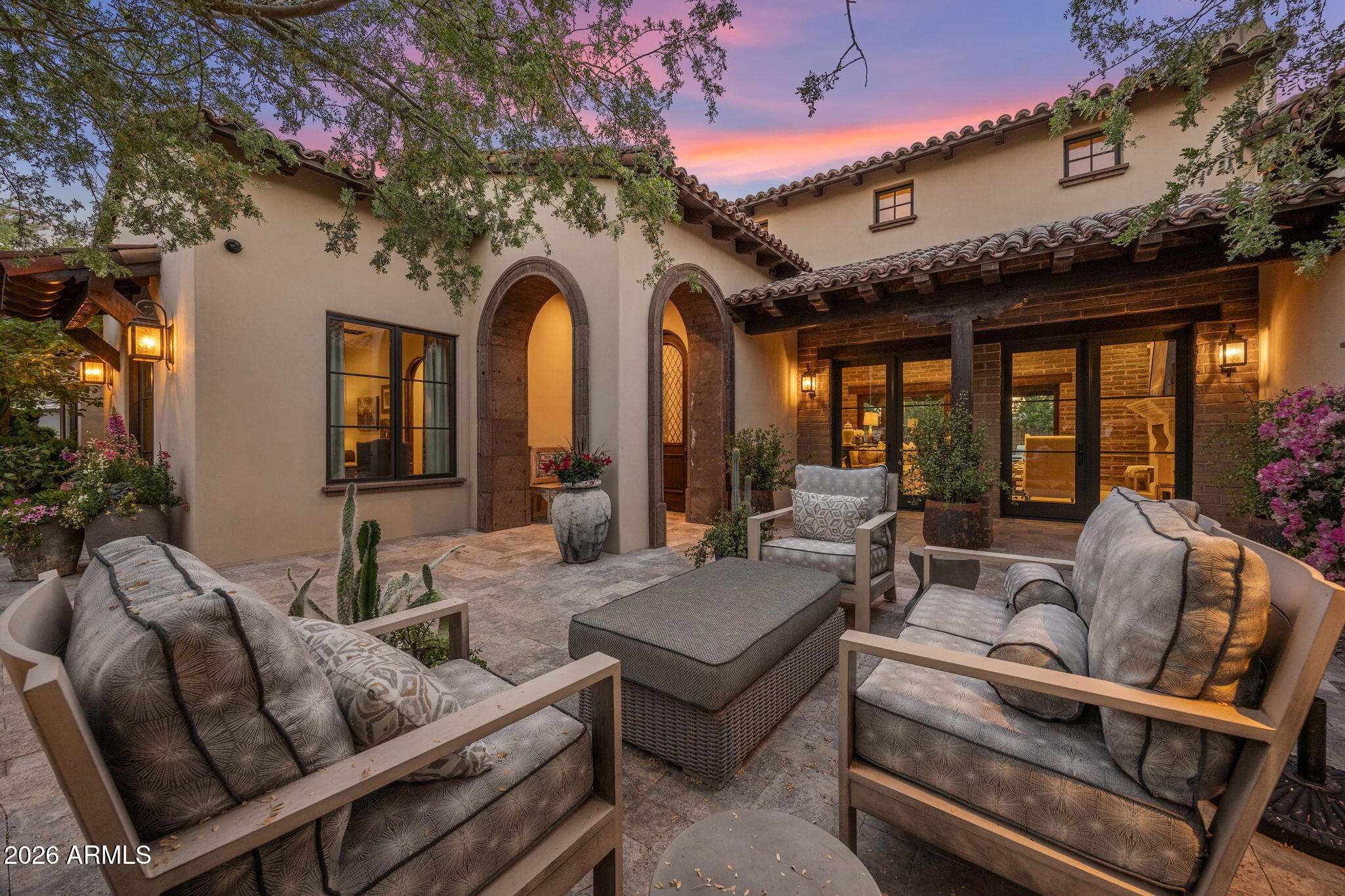EVANS ADDITION TO ORANGEWOOD BLOCK 1 LOTS 12 - Residential